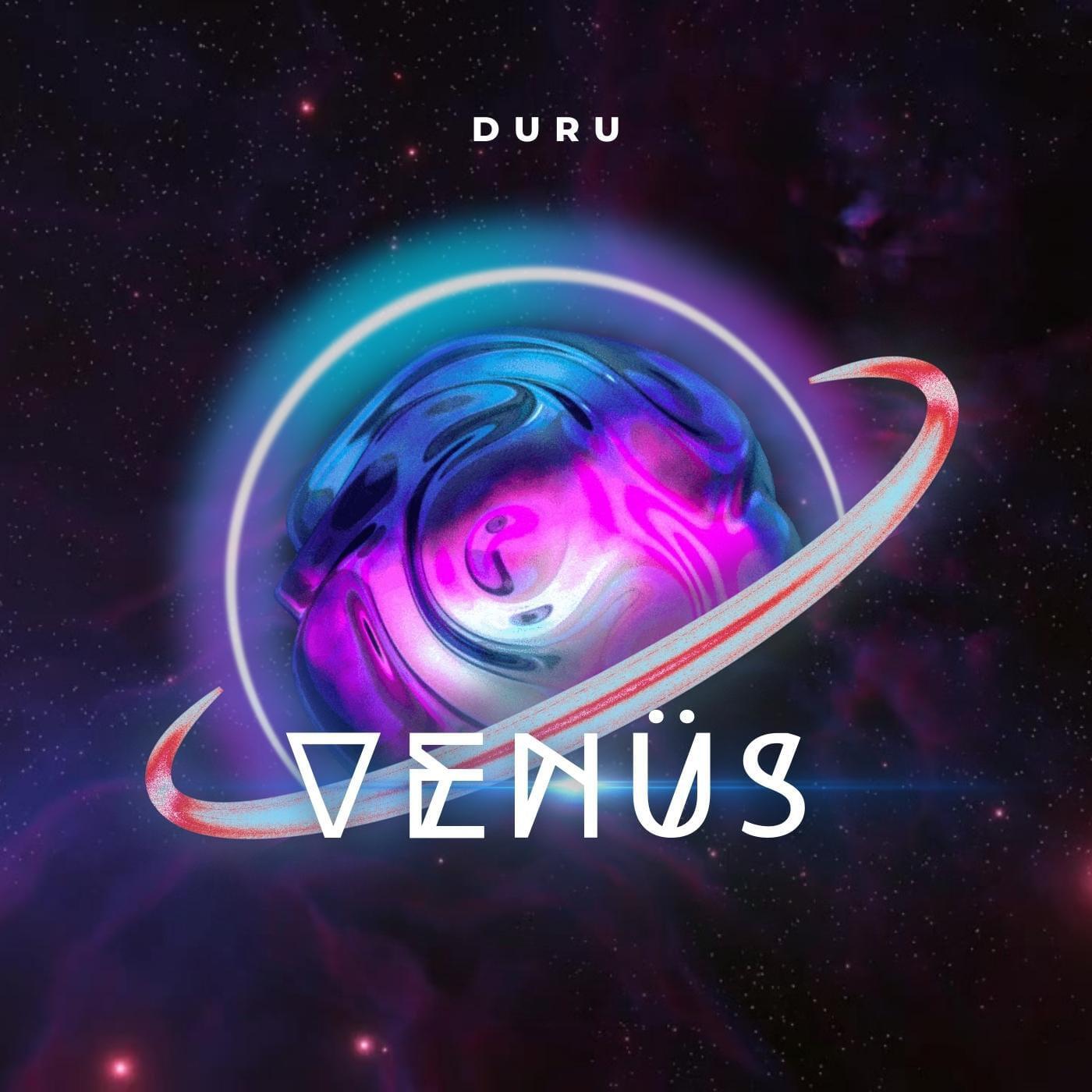 Релиз Venüs