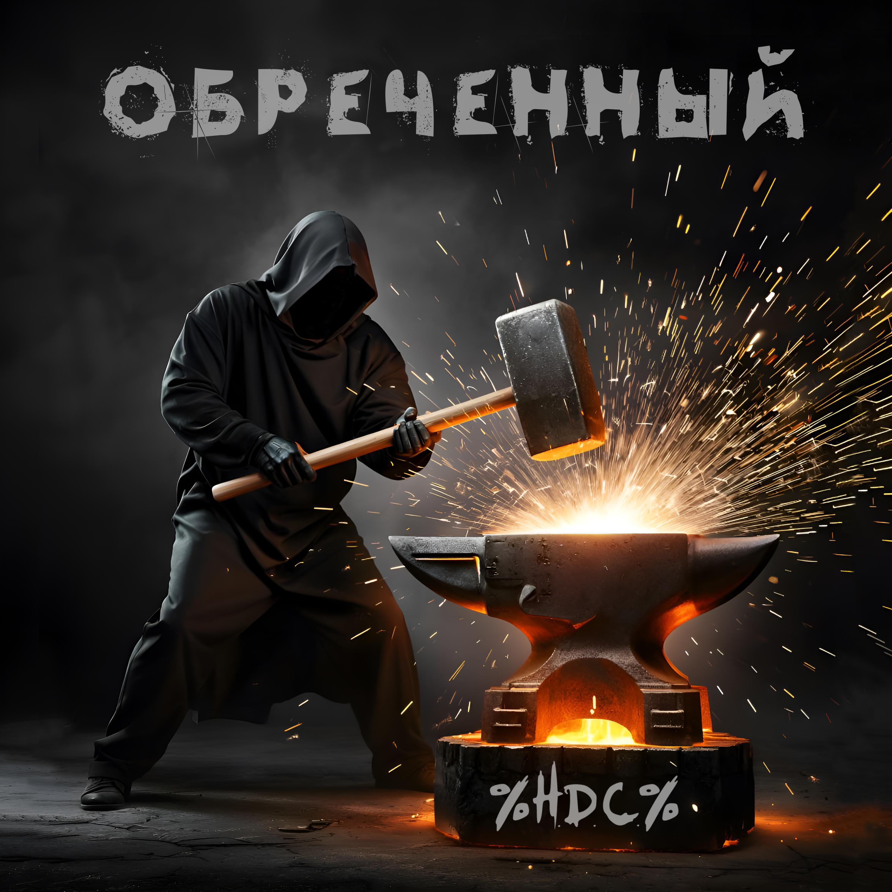 Релиз Обреченный