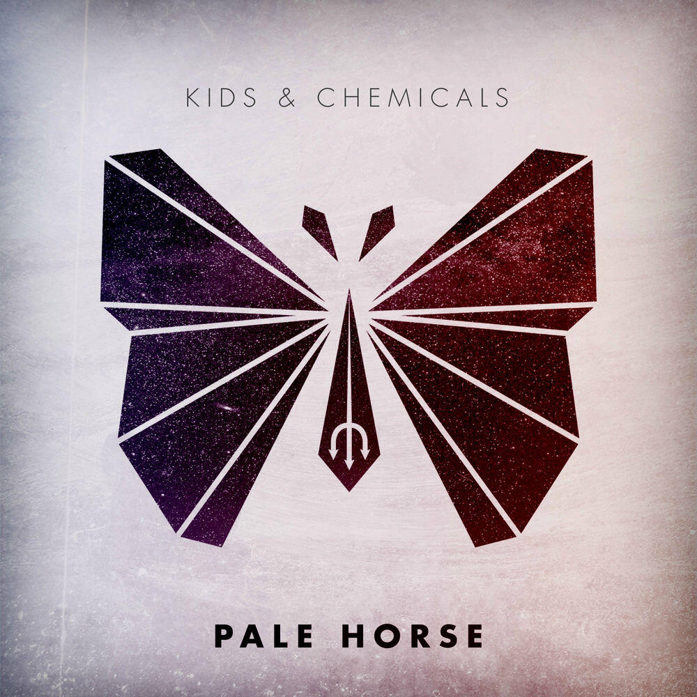 Релиз Pale Horse
