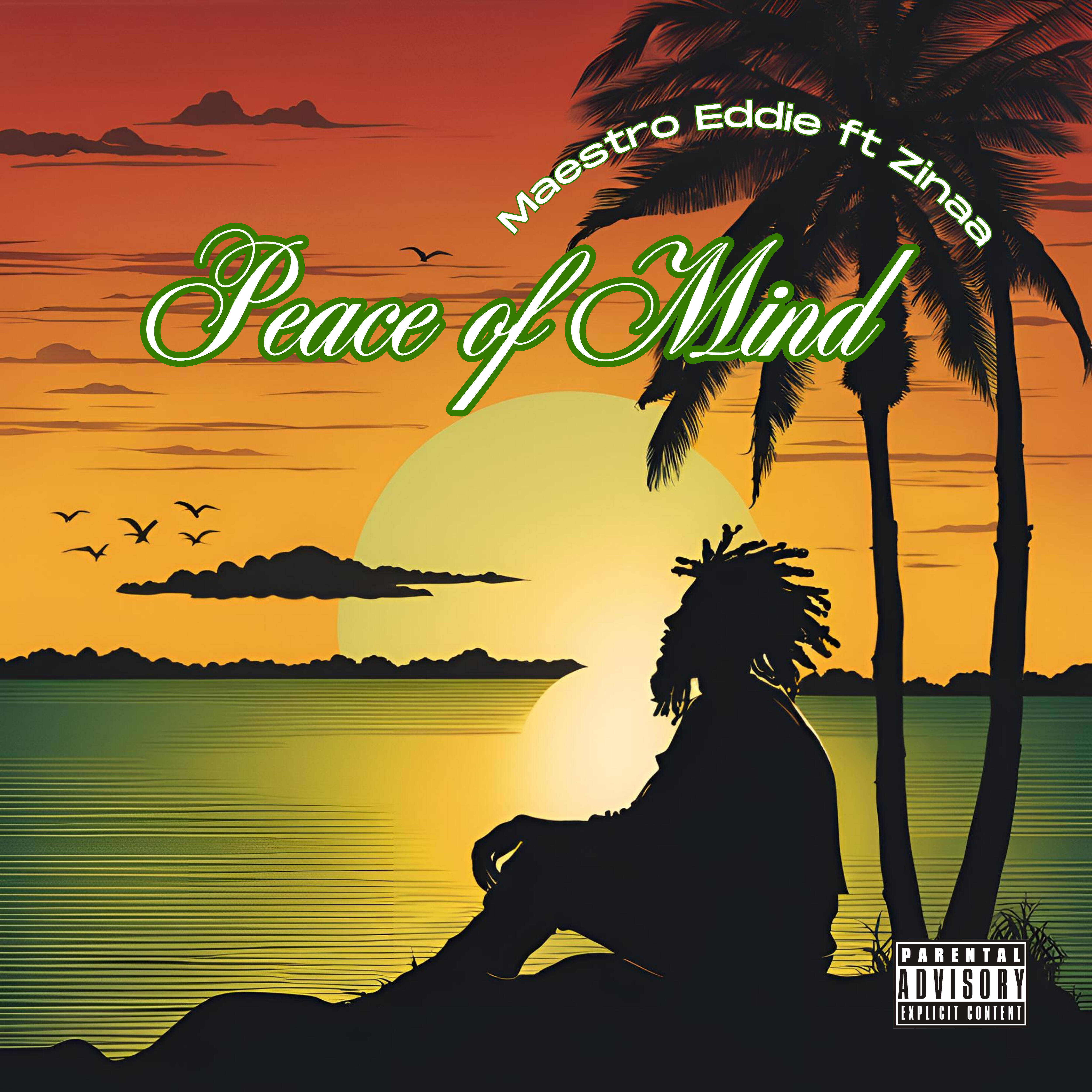 Трек Peace of Mind