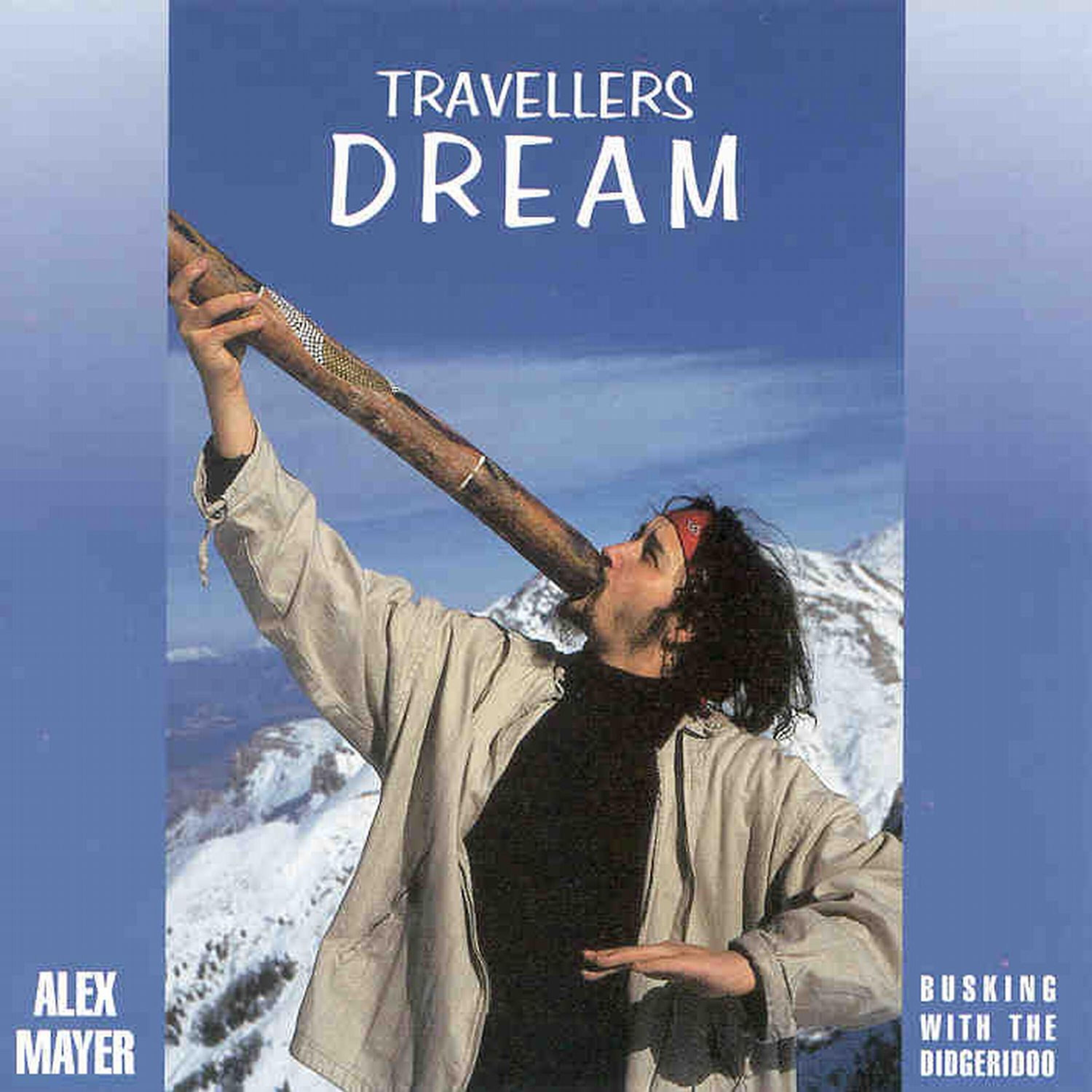 Релиз Travellers Dream