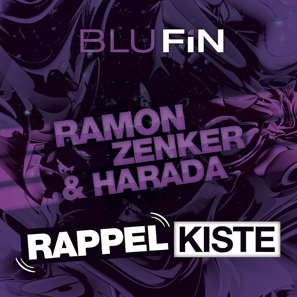 Ramon Zenker & Harada