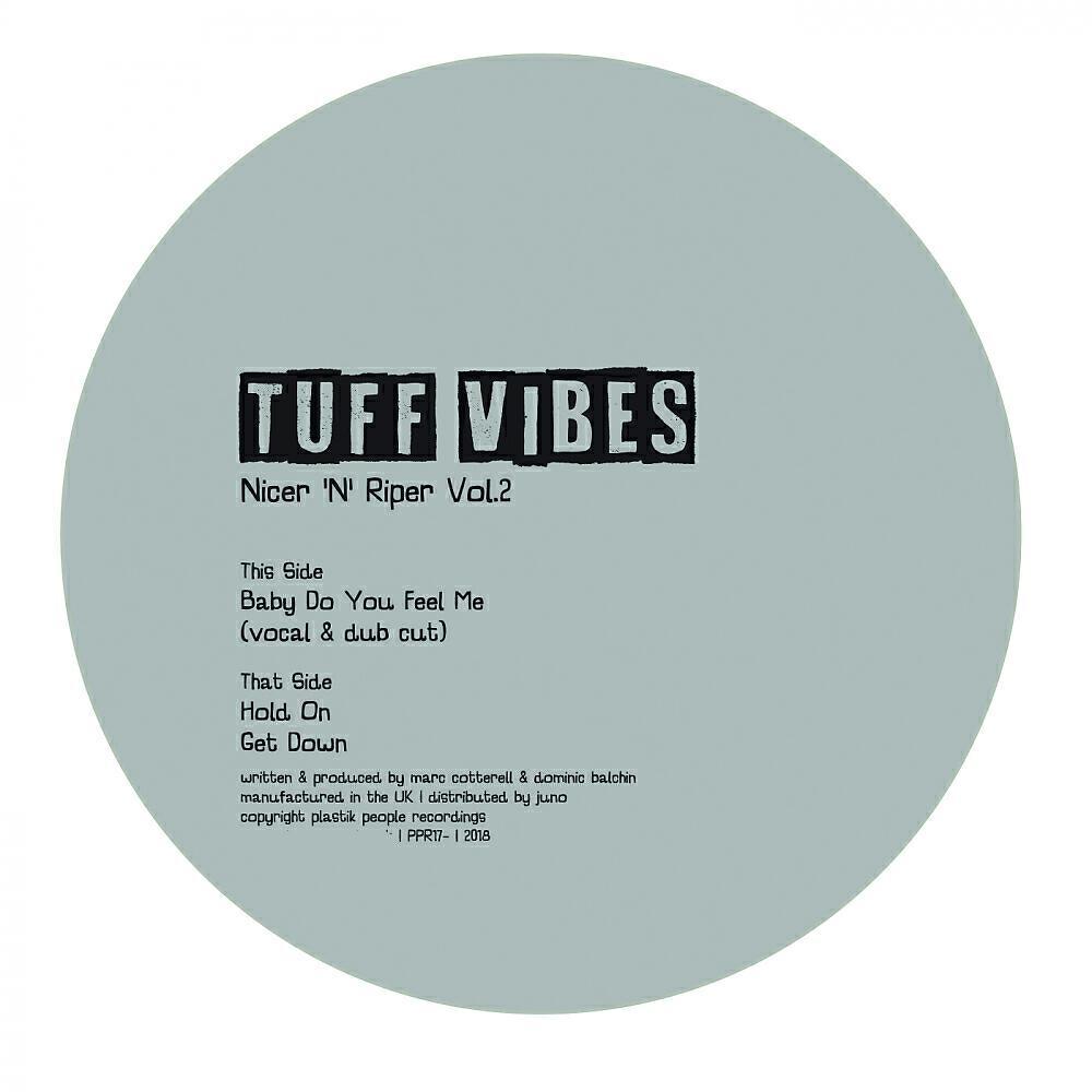 Tuff Vibes