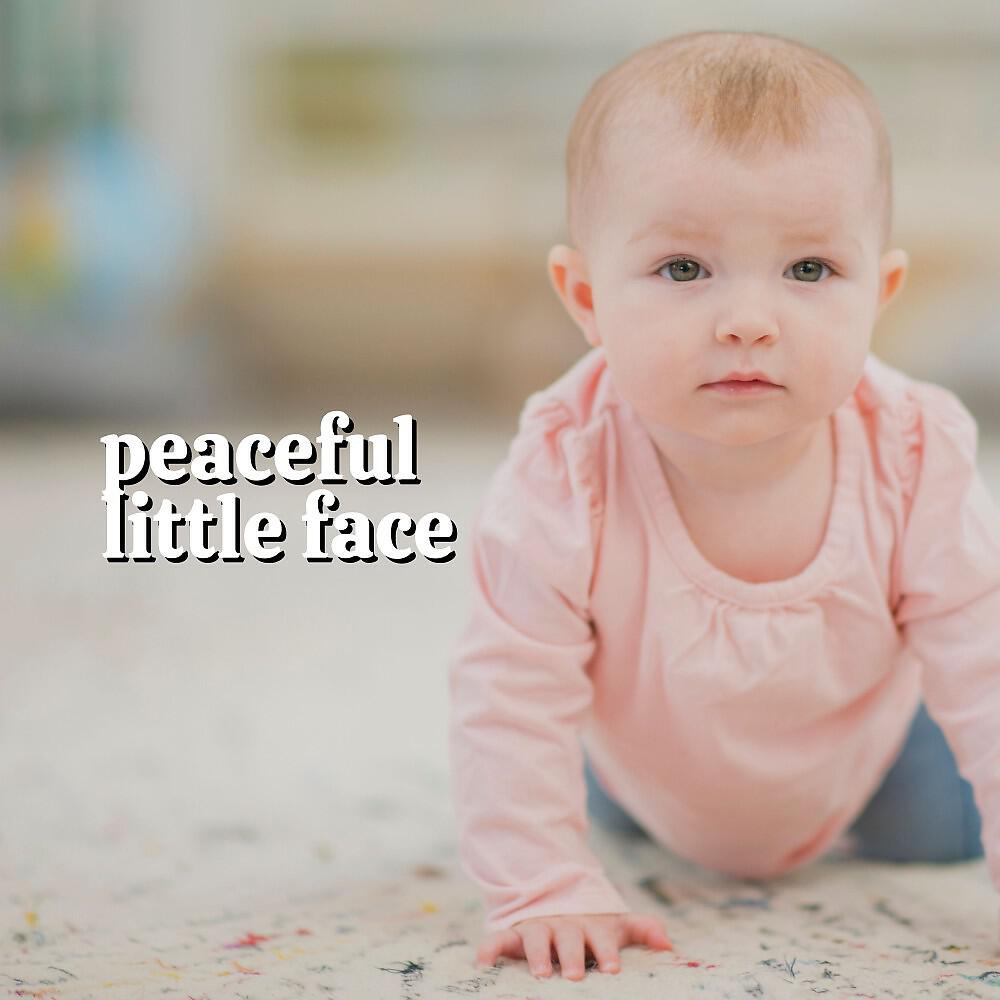 Релиз Peaceful Little Face