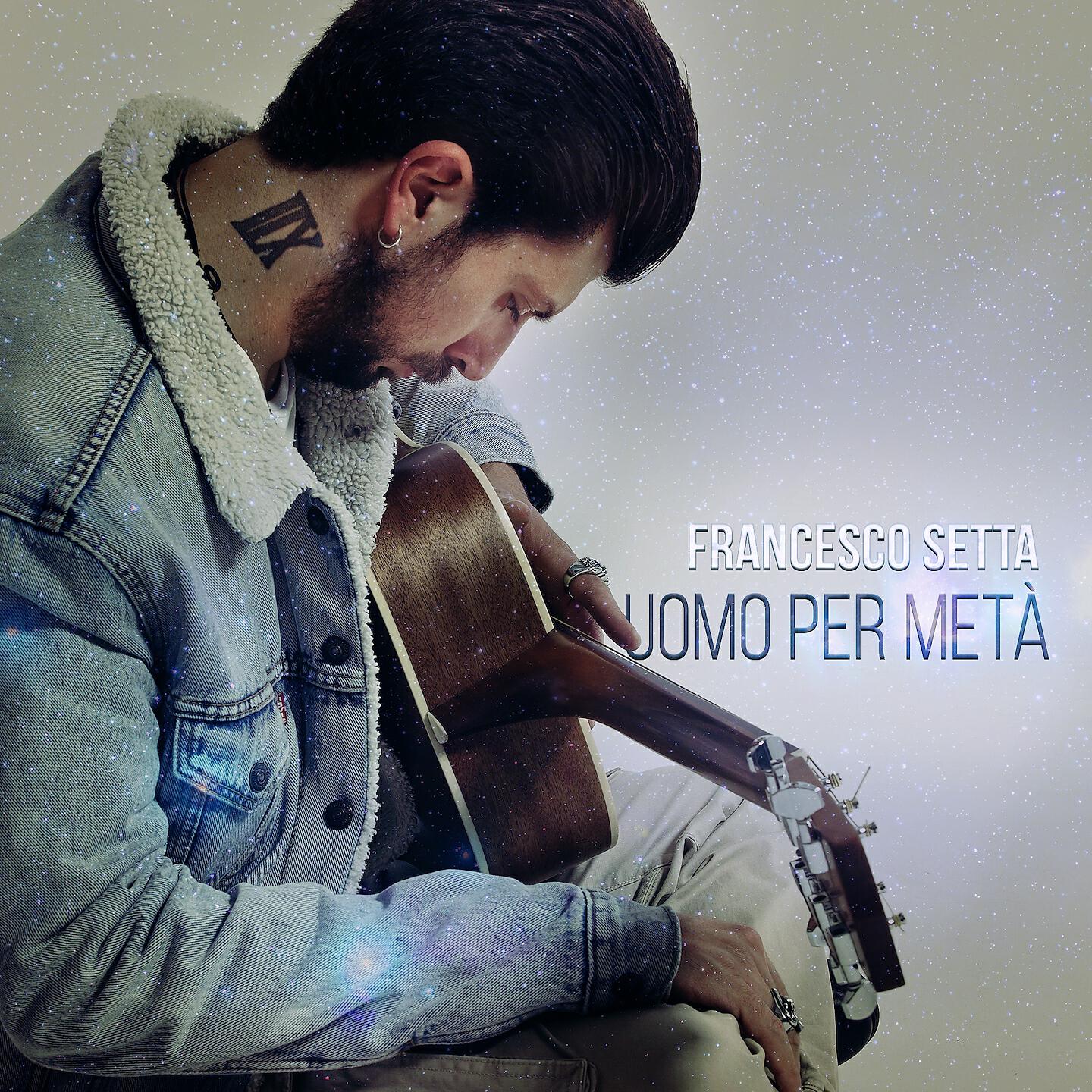 Релиз Uomo per metà