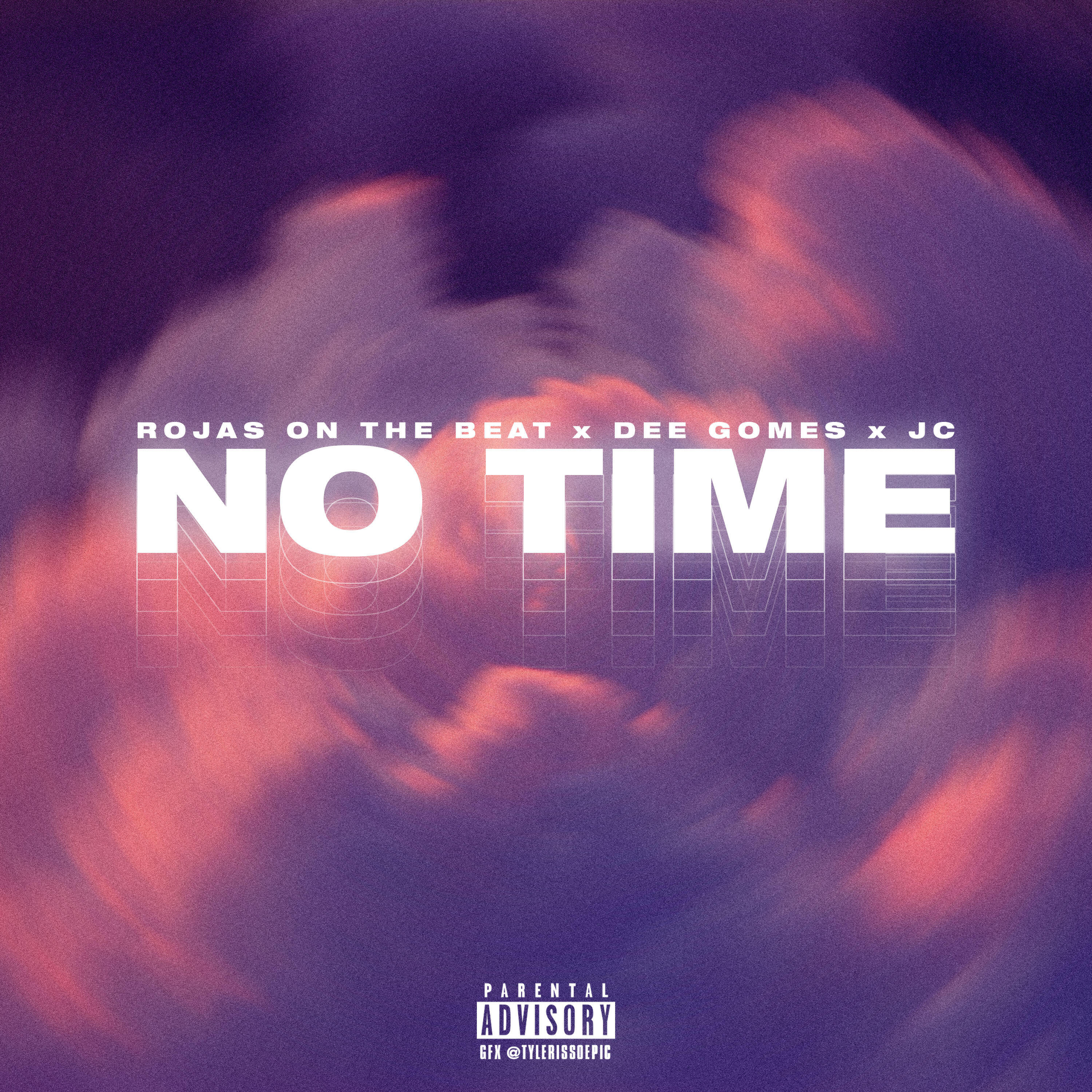 Релиз No Time