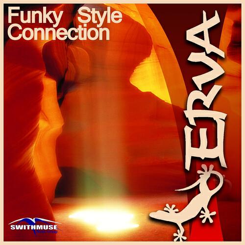 Релиз Funky style connection