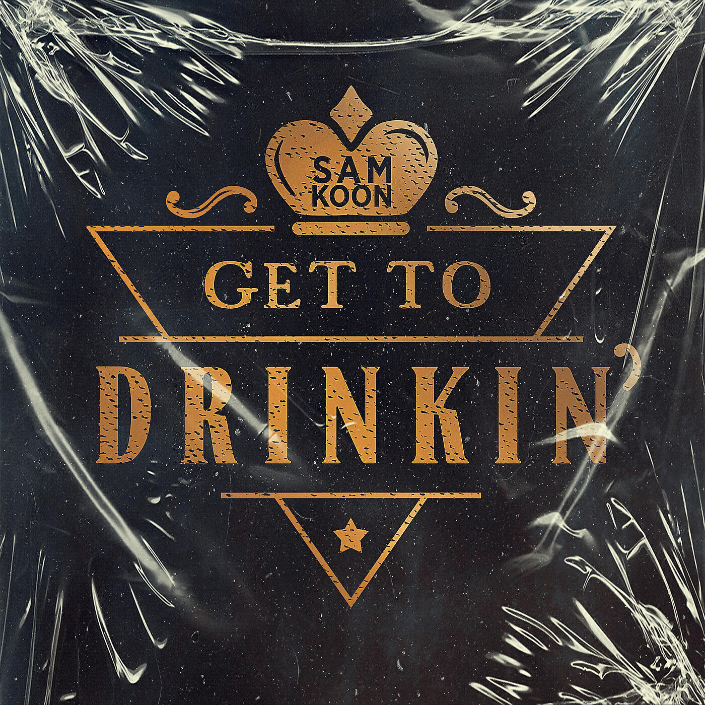 Релиз Get to Drinkin'