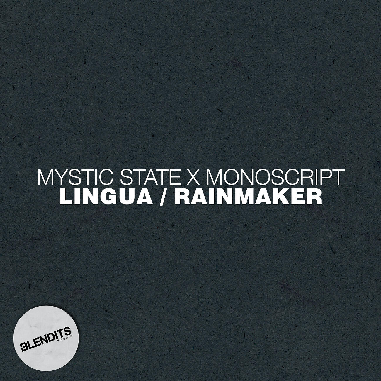 Релиз Lingua / Rainmaker