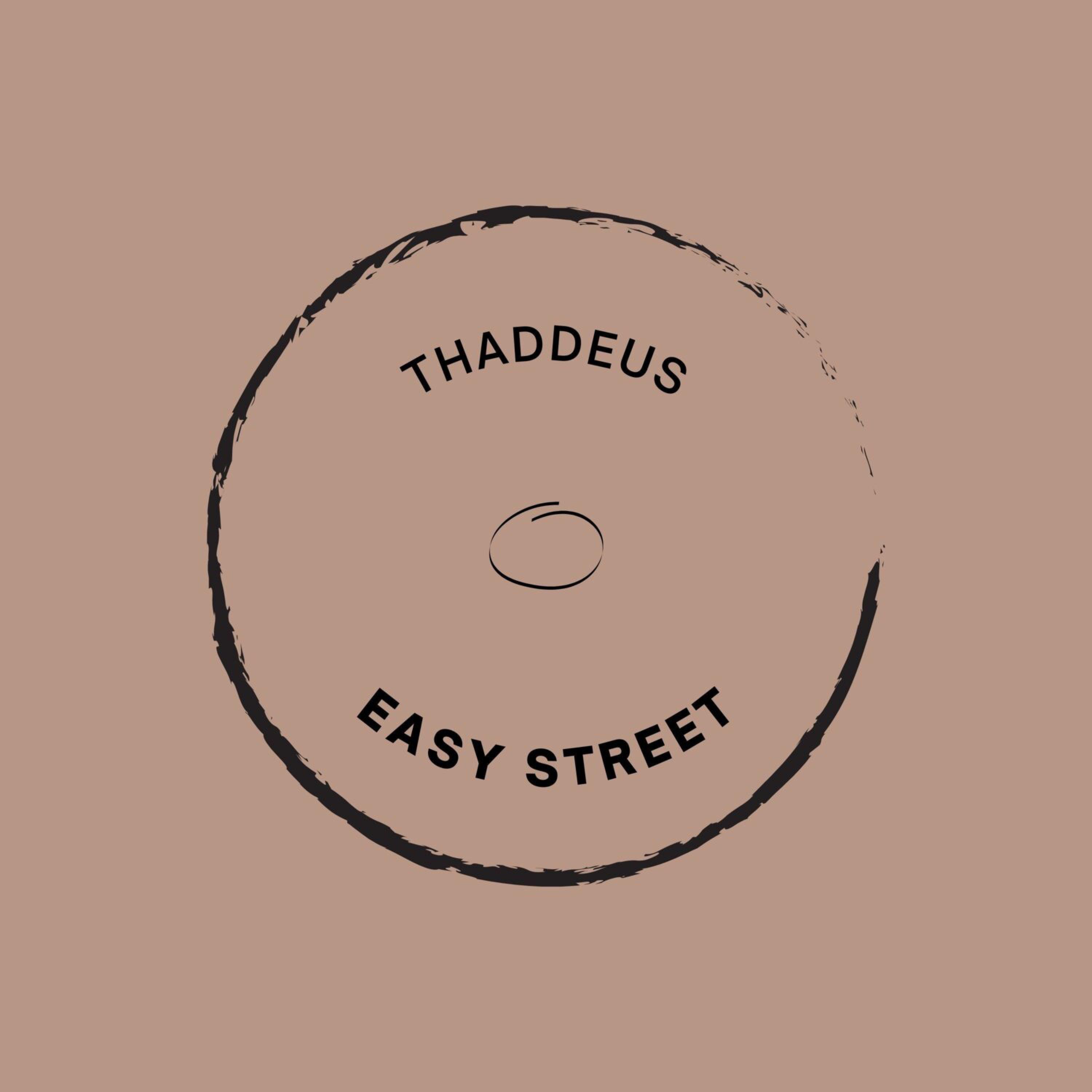 Релиз Easy Street