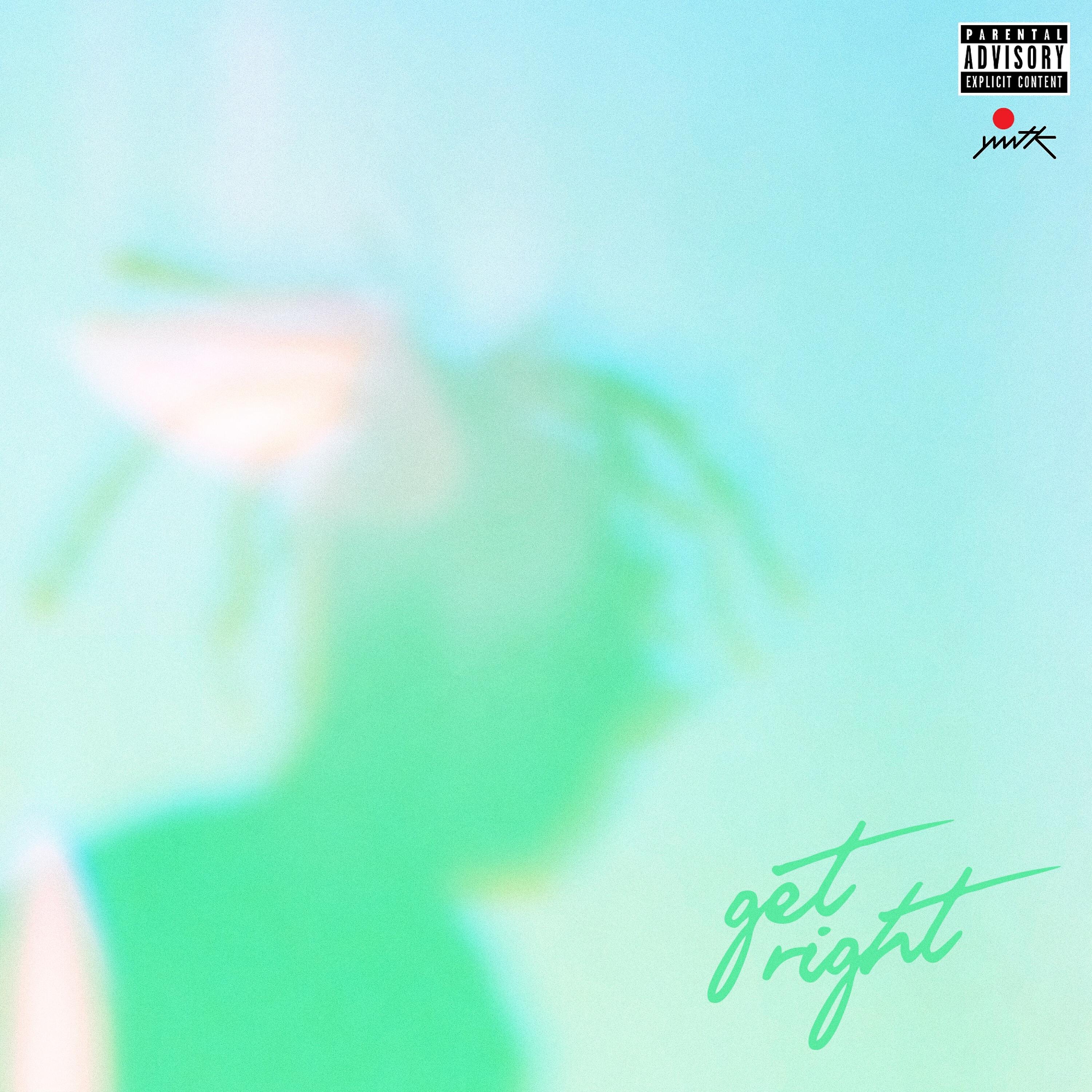 Релиз Get Right