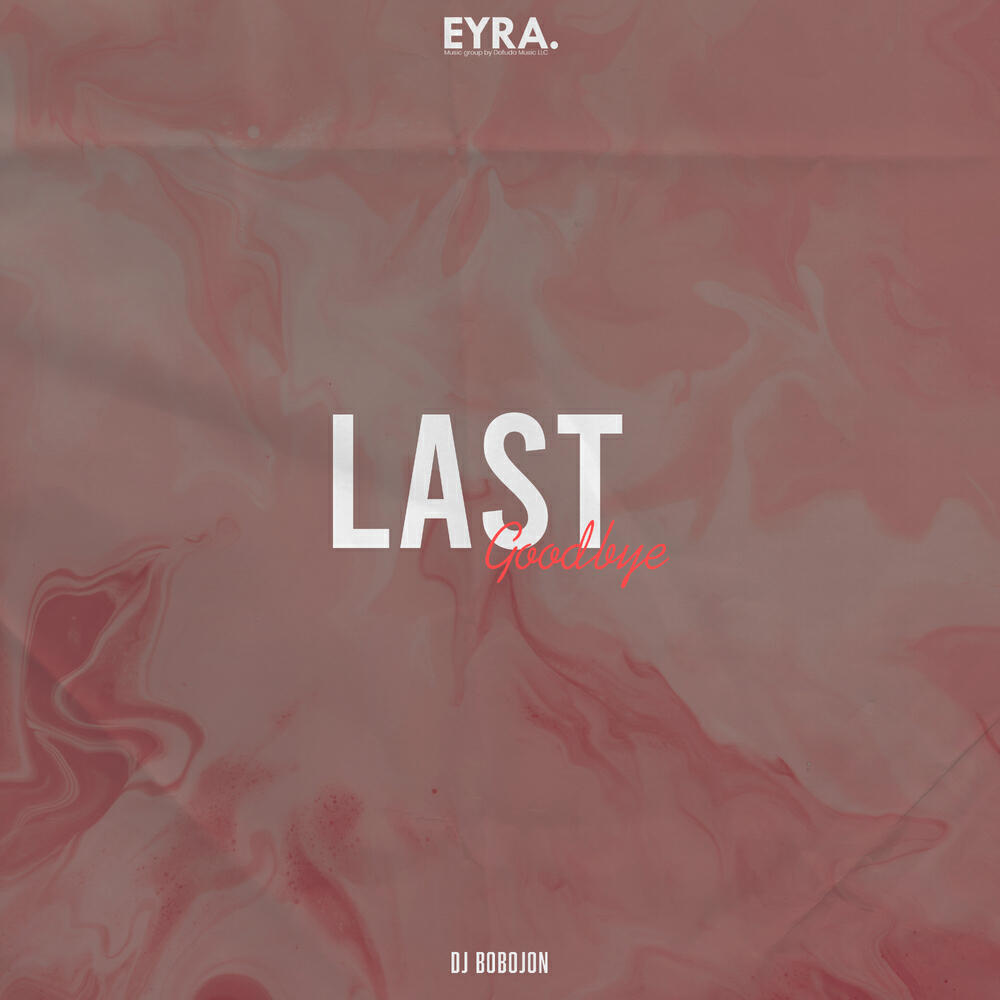 Релиз Last Goodbye