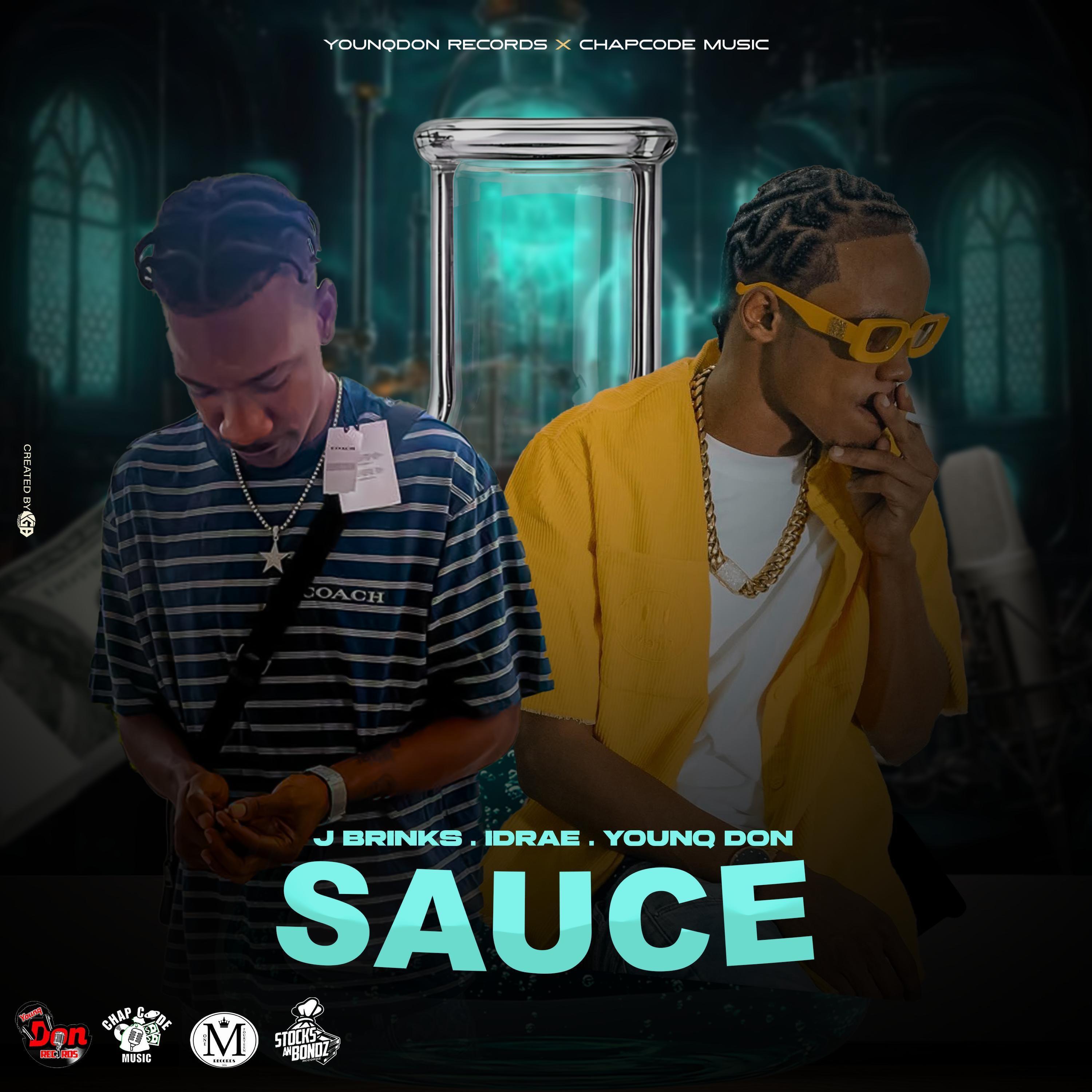 Релиз Sauce