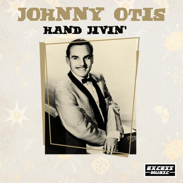Релиз Hand Jivin'