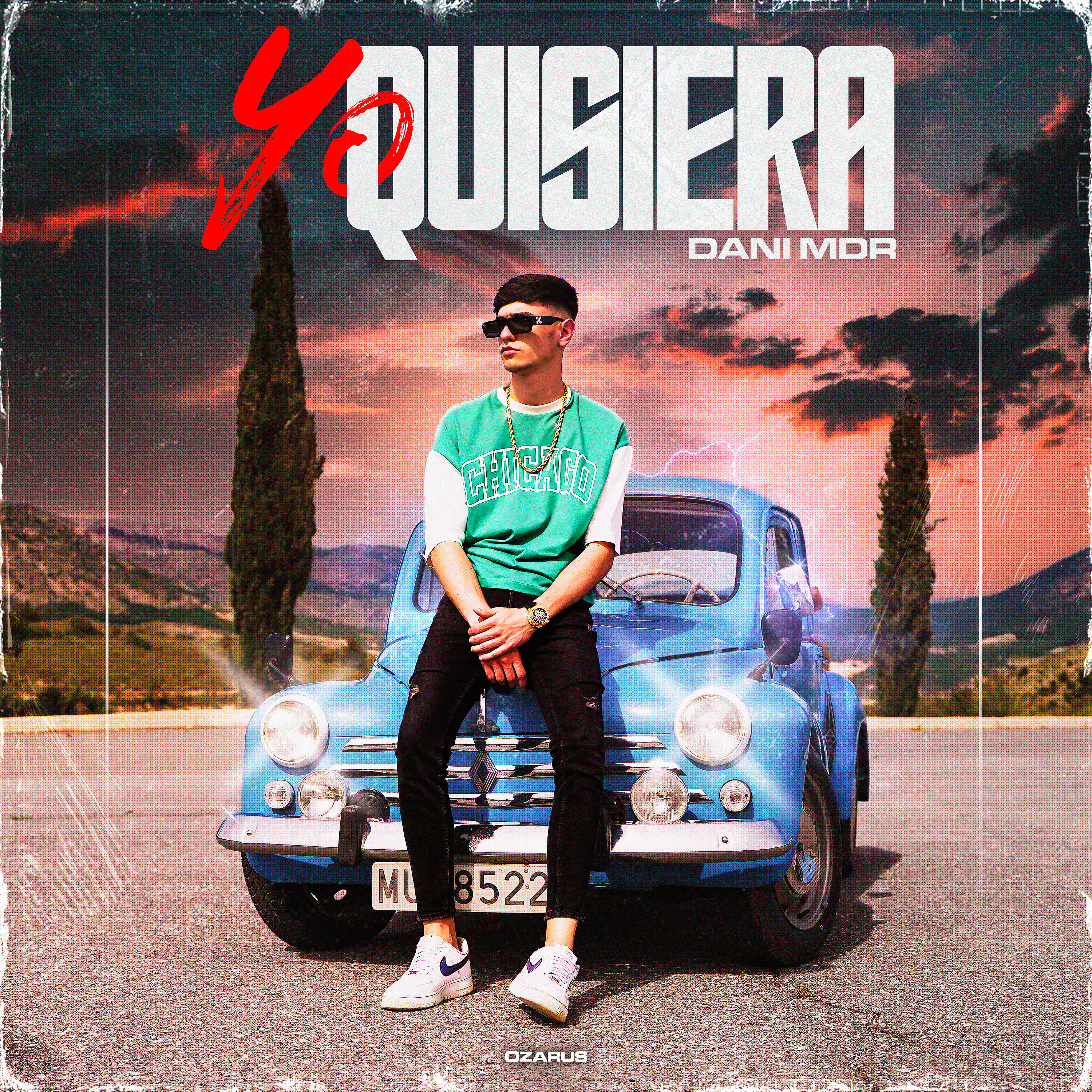 Релиз Yo Quisiera