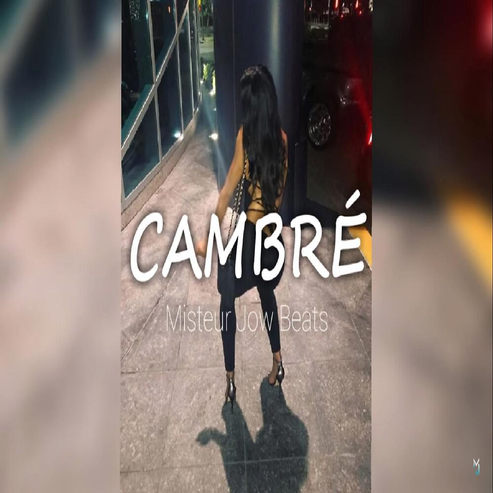 Релиз Cambré