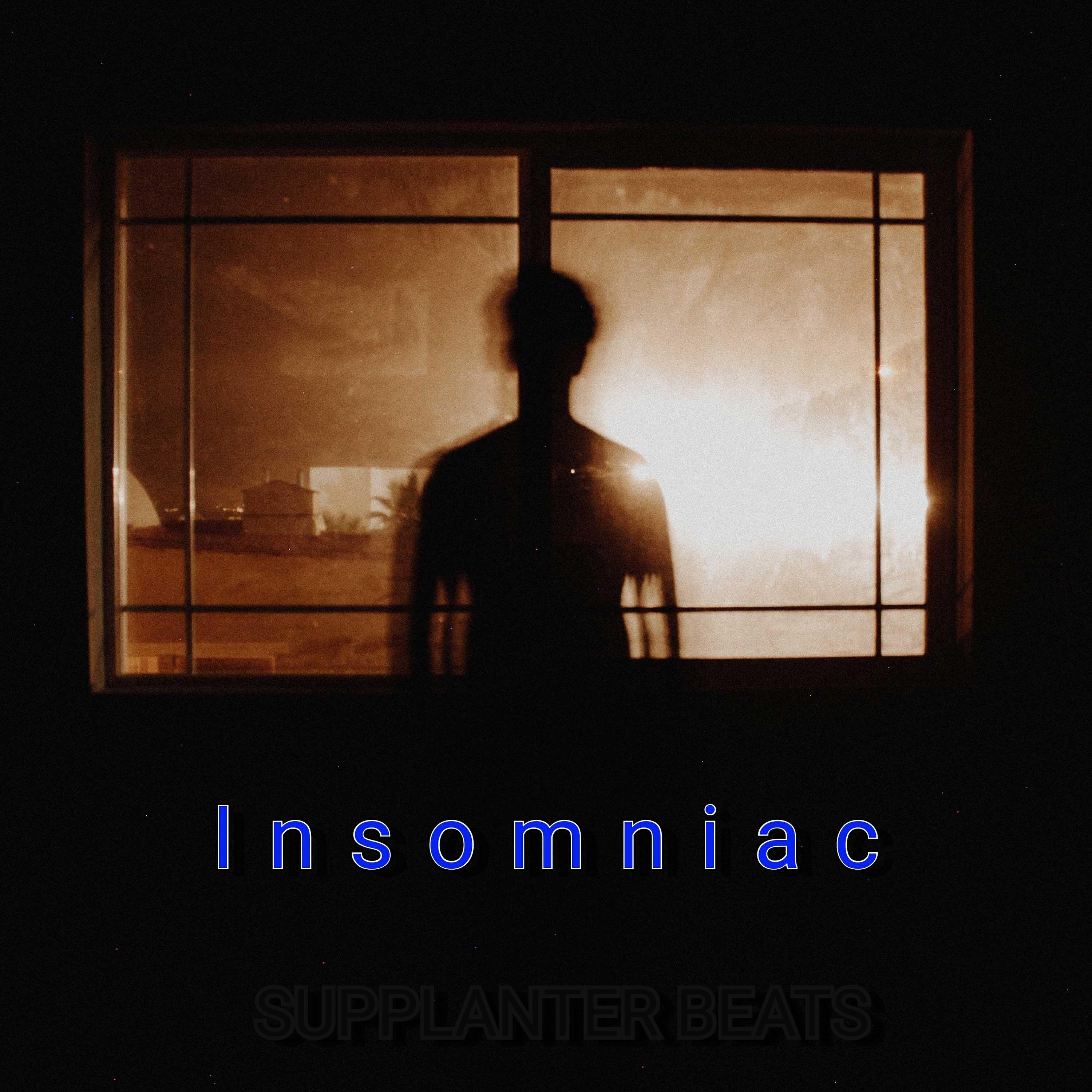 SUPPLANTER BEATS