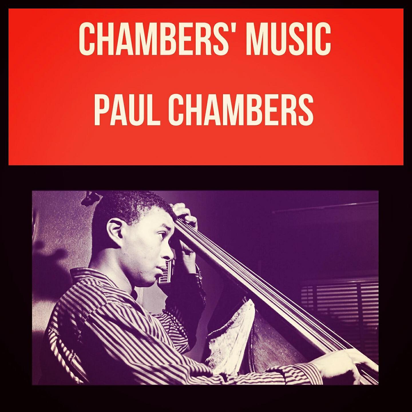 Релиз Chambers' Music