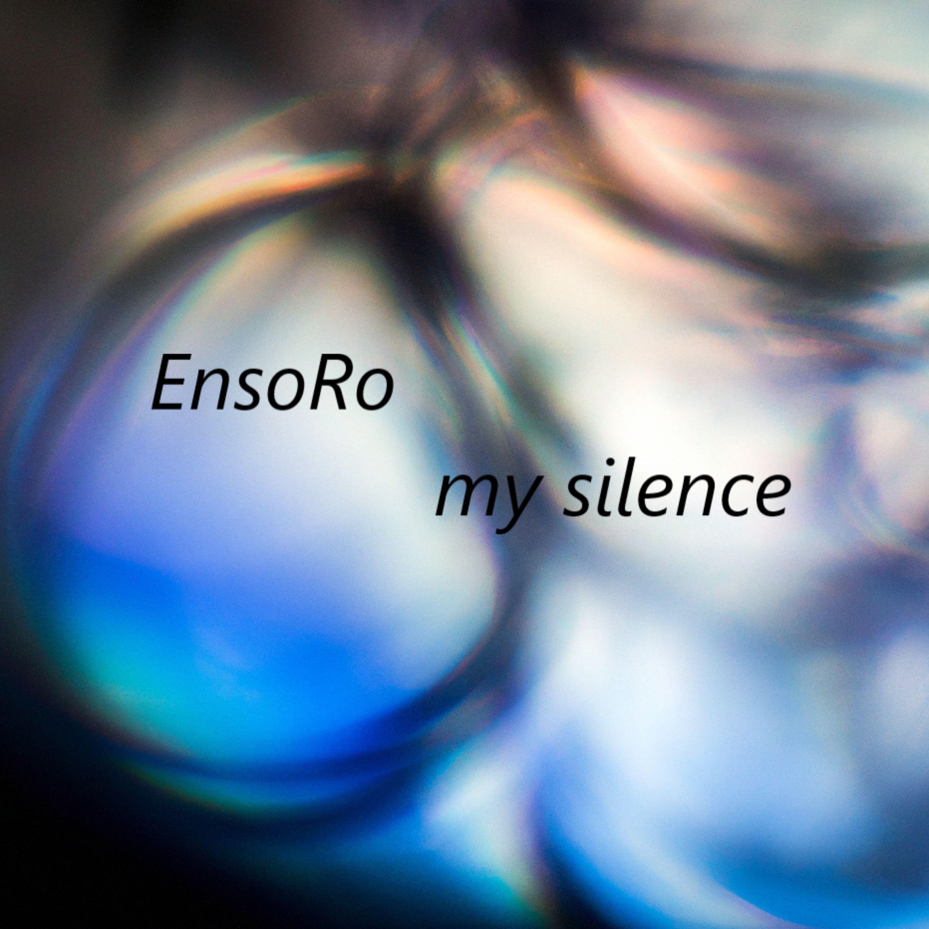 Релиз My silence