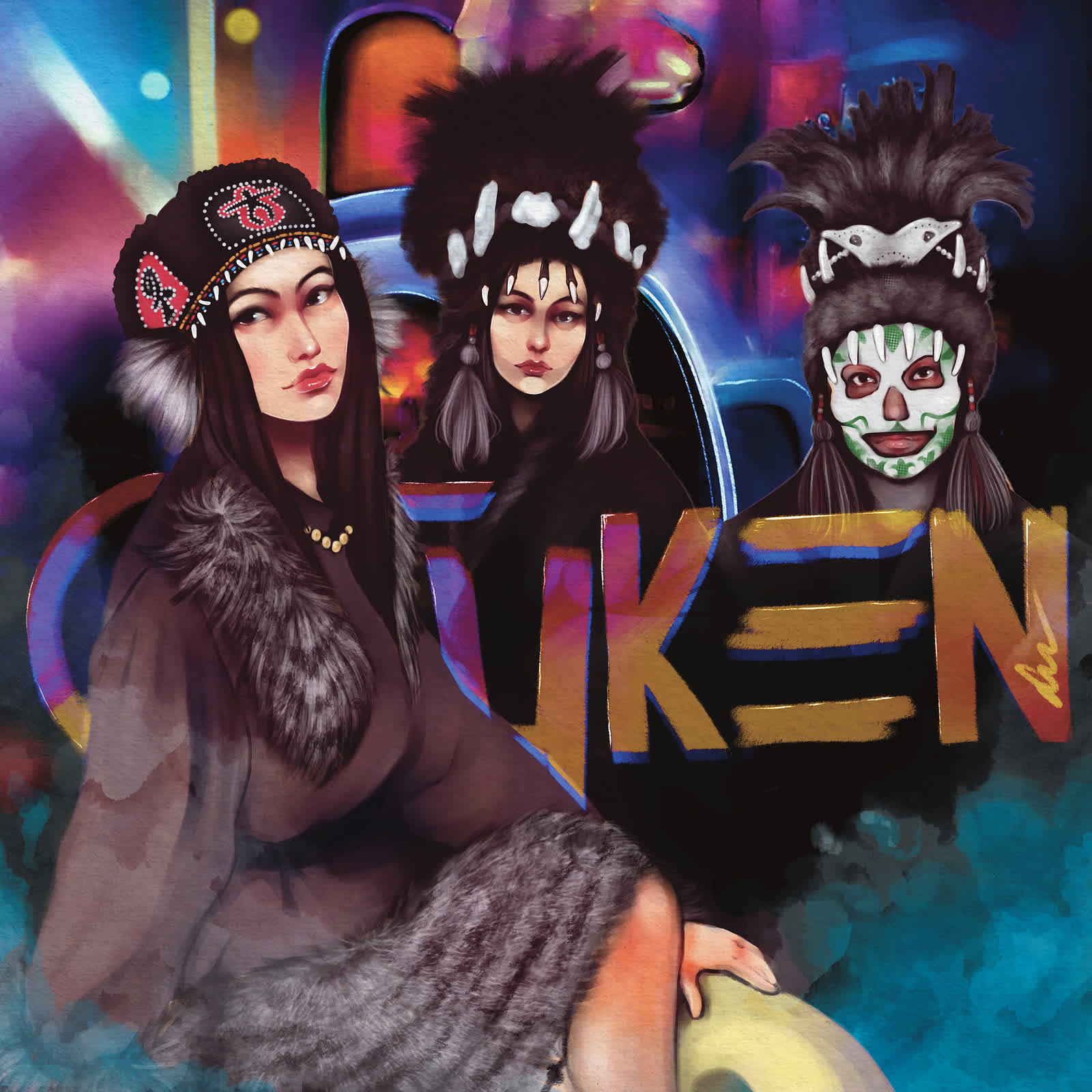 Релиз My Wing (Furton Music Remix)