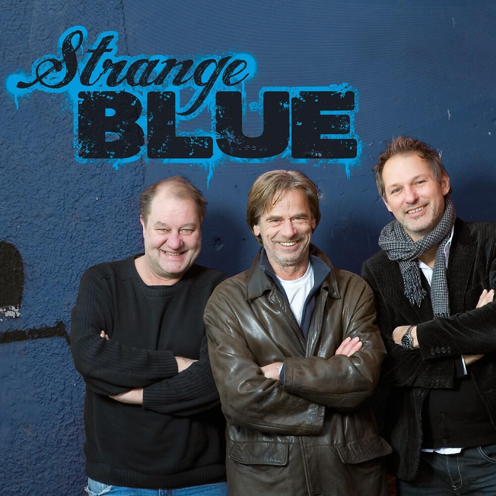 Strange Blue