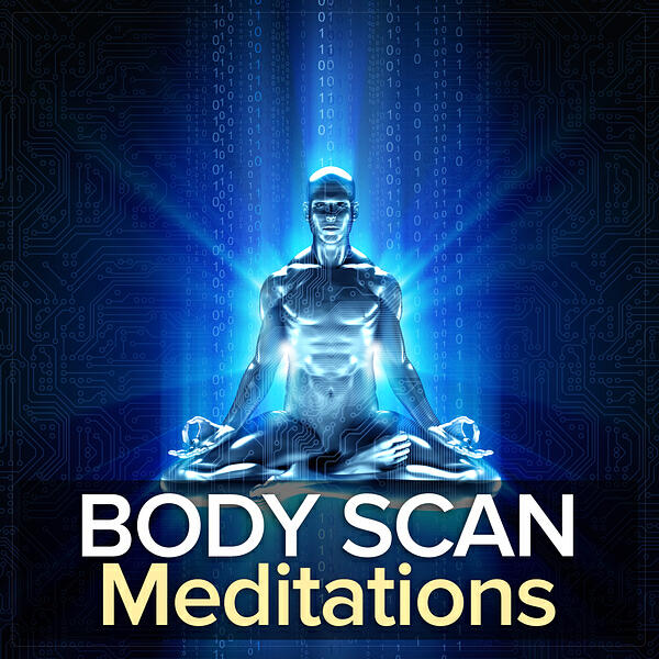 Релиз Body Scan Meditation