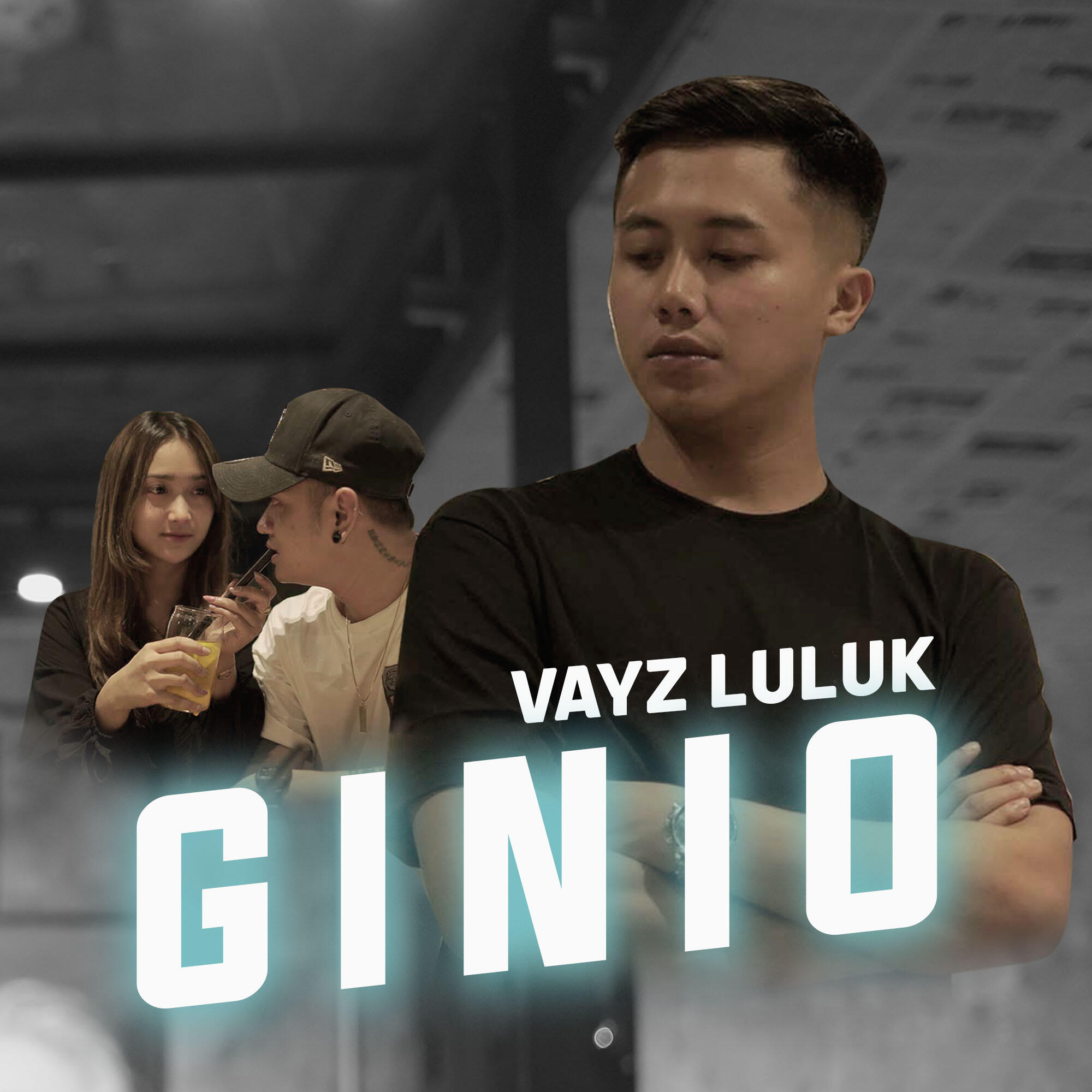 Релиз Ginio