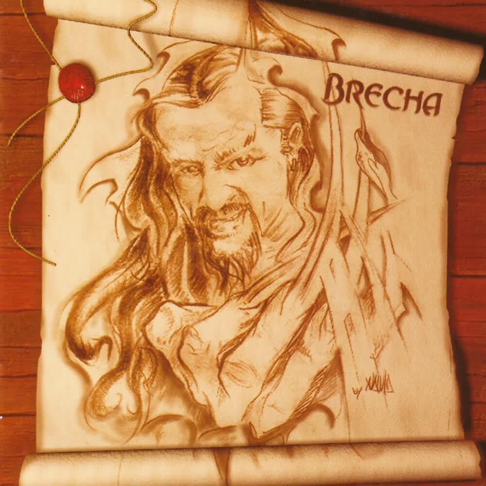 Релиз Brecha