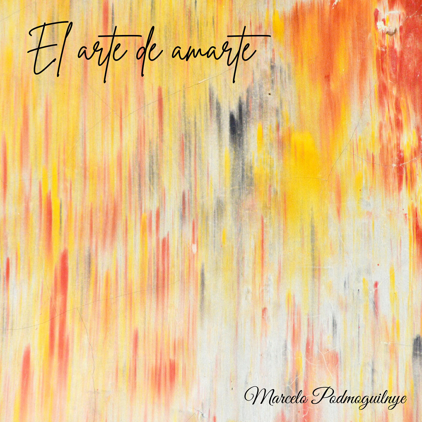 Релиз El Arte De Amarte