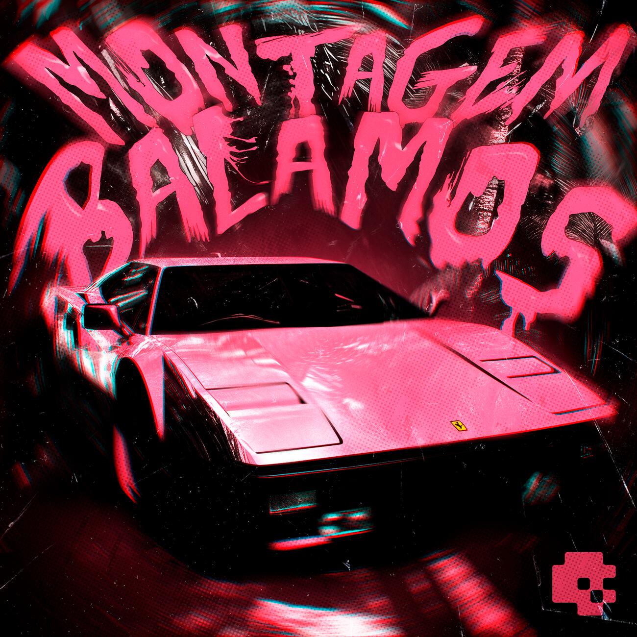 Релиз MONTAGEM BALÃMOS