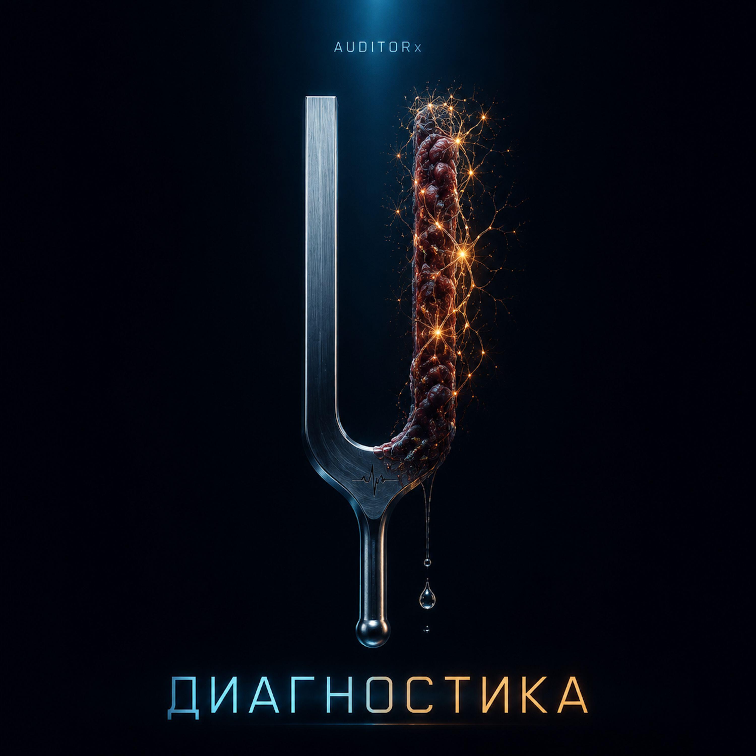 Релиз Диагностика