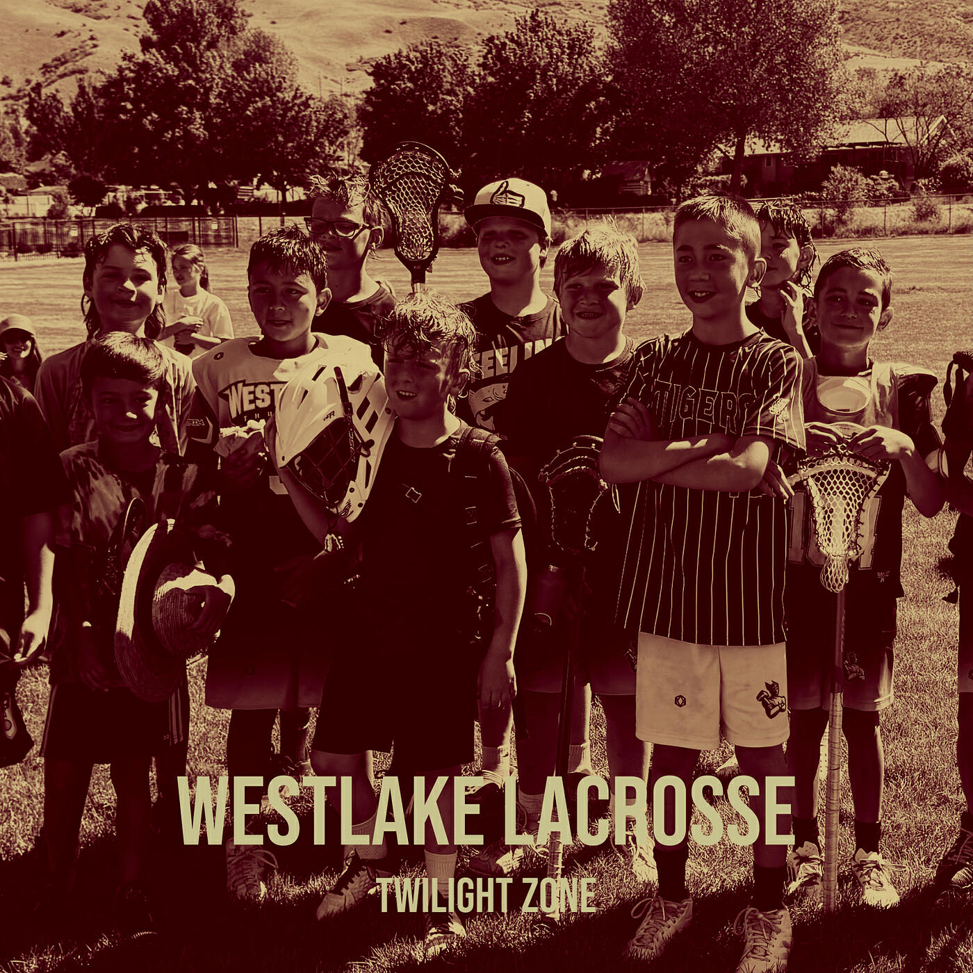 Релиз Westlake Lacrosse