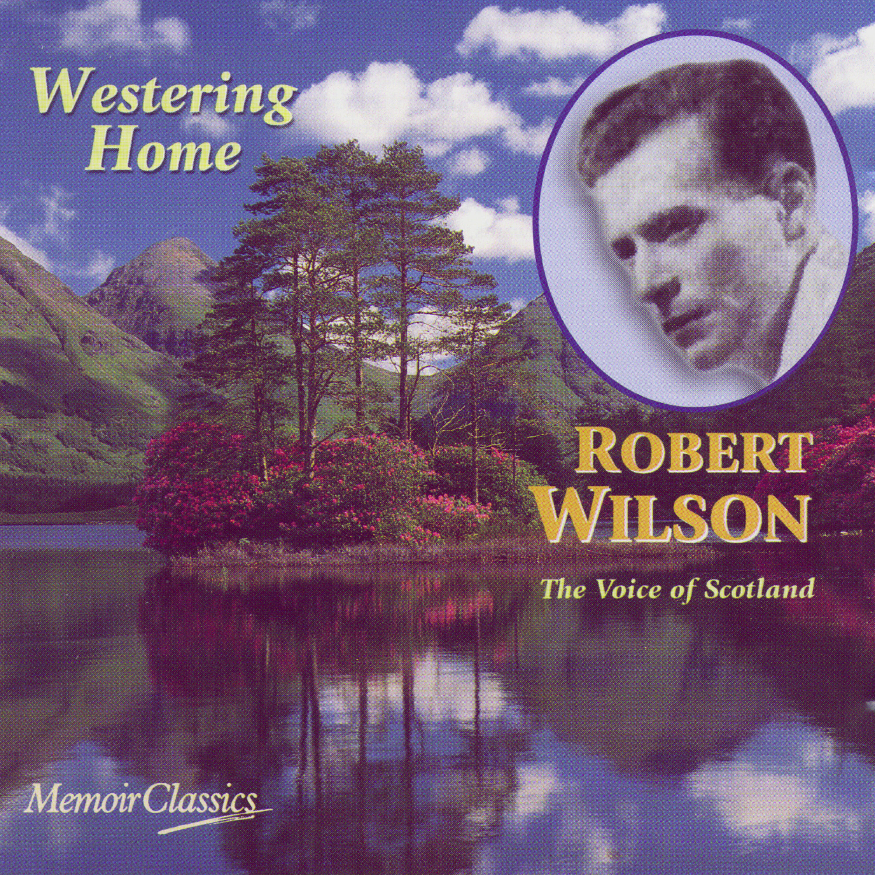 Релиз Westering Home