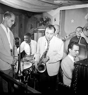 Lennie Tristano Quintet