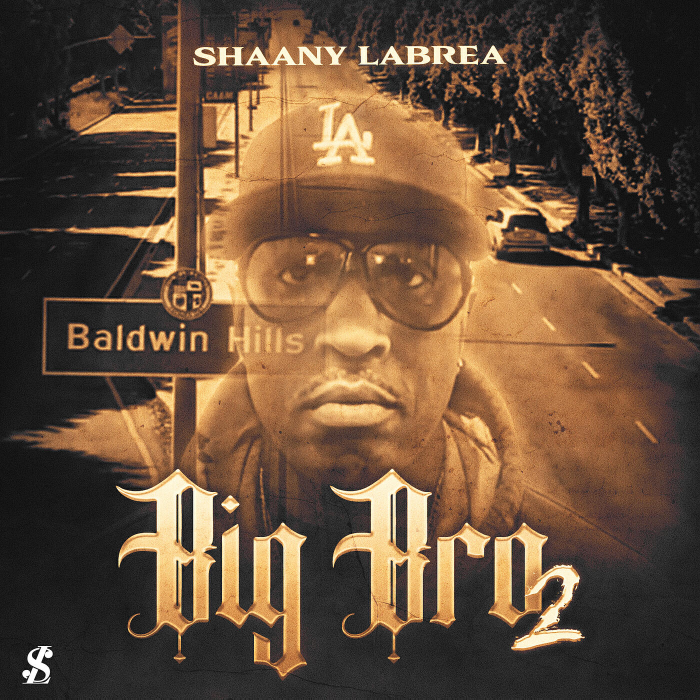 Shaany LaBrea