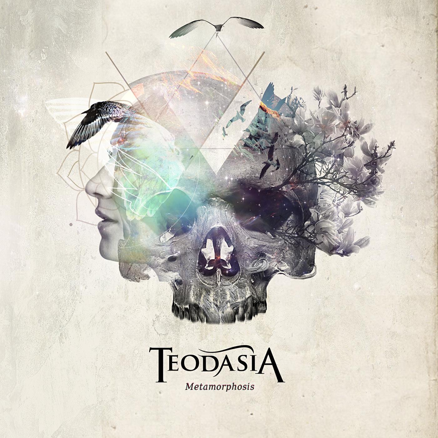 Релиз Metamorphosis