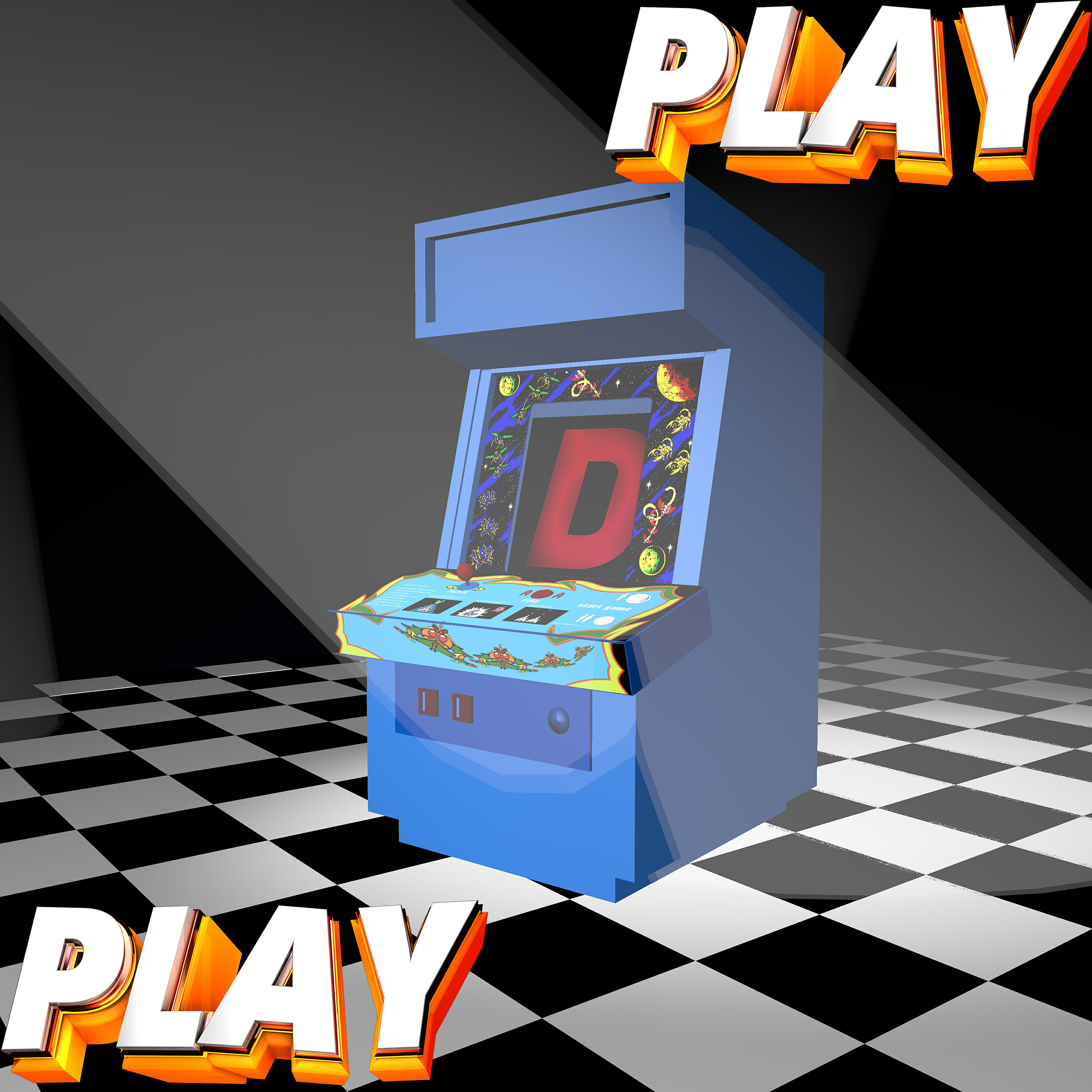 Релиз Play