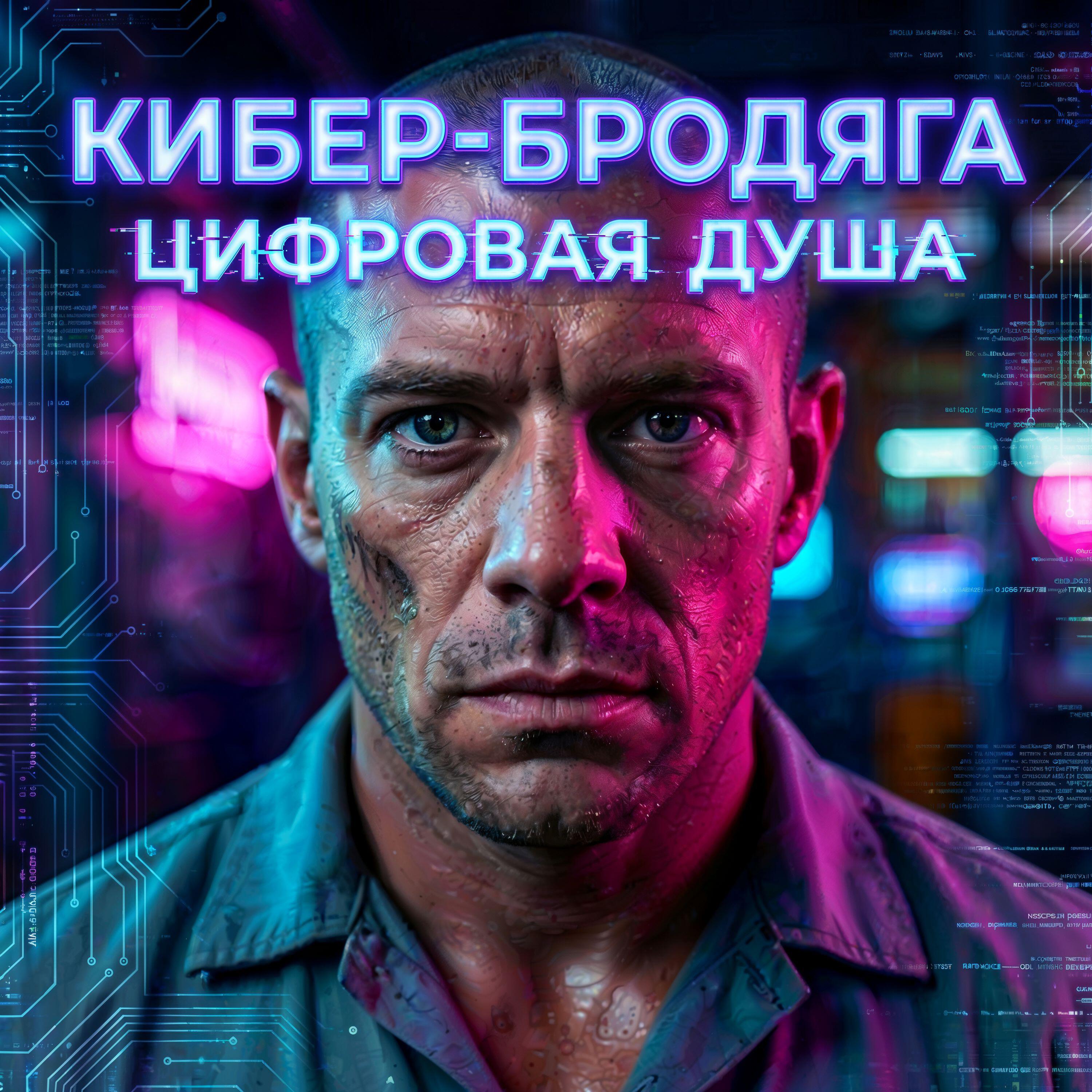 Релиз ЦИФРОВАЯ ДУША