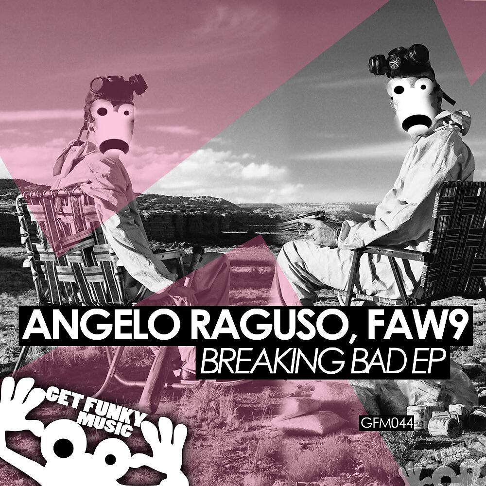 Релиз Breaking Bad EP