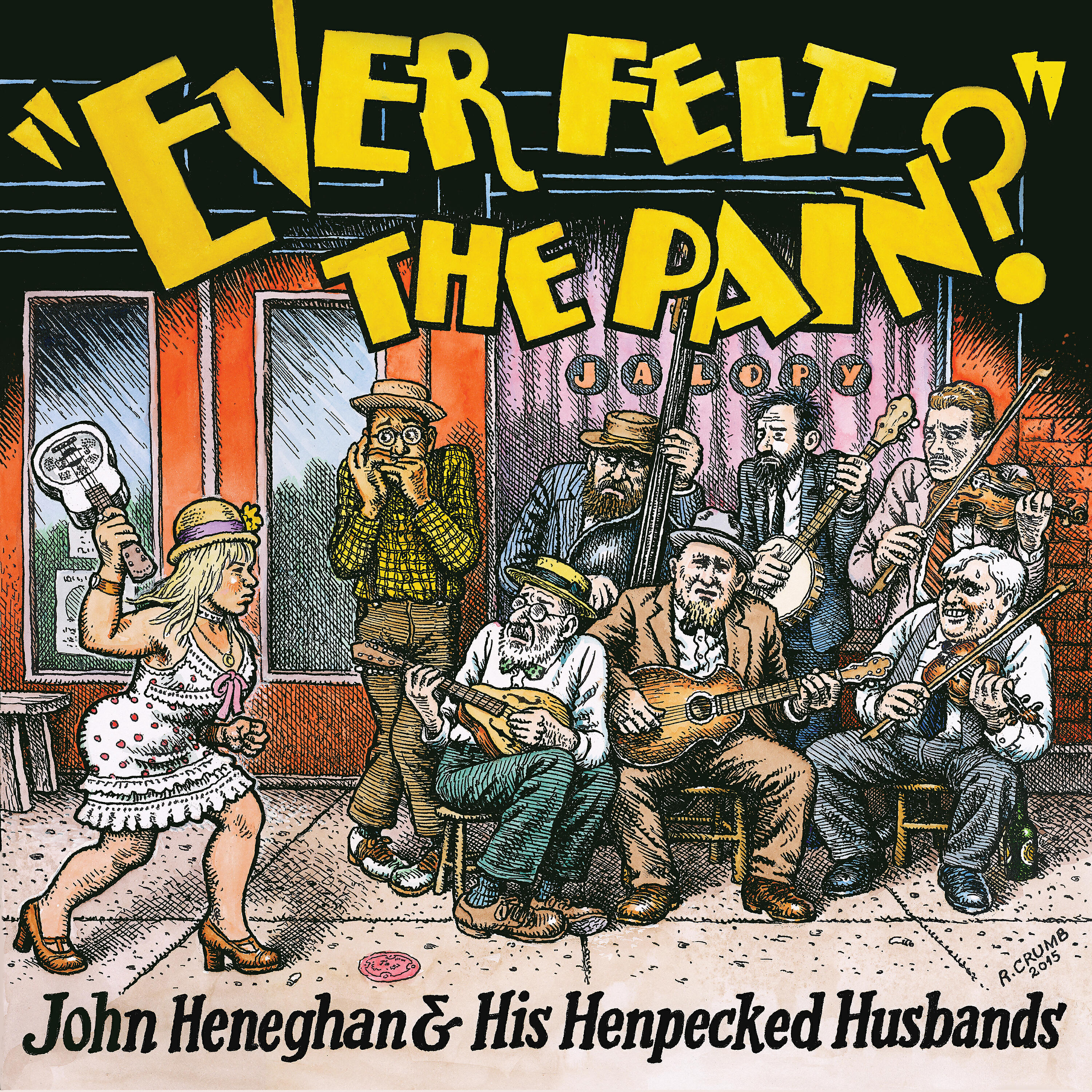 John Heneghan