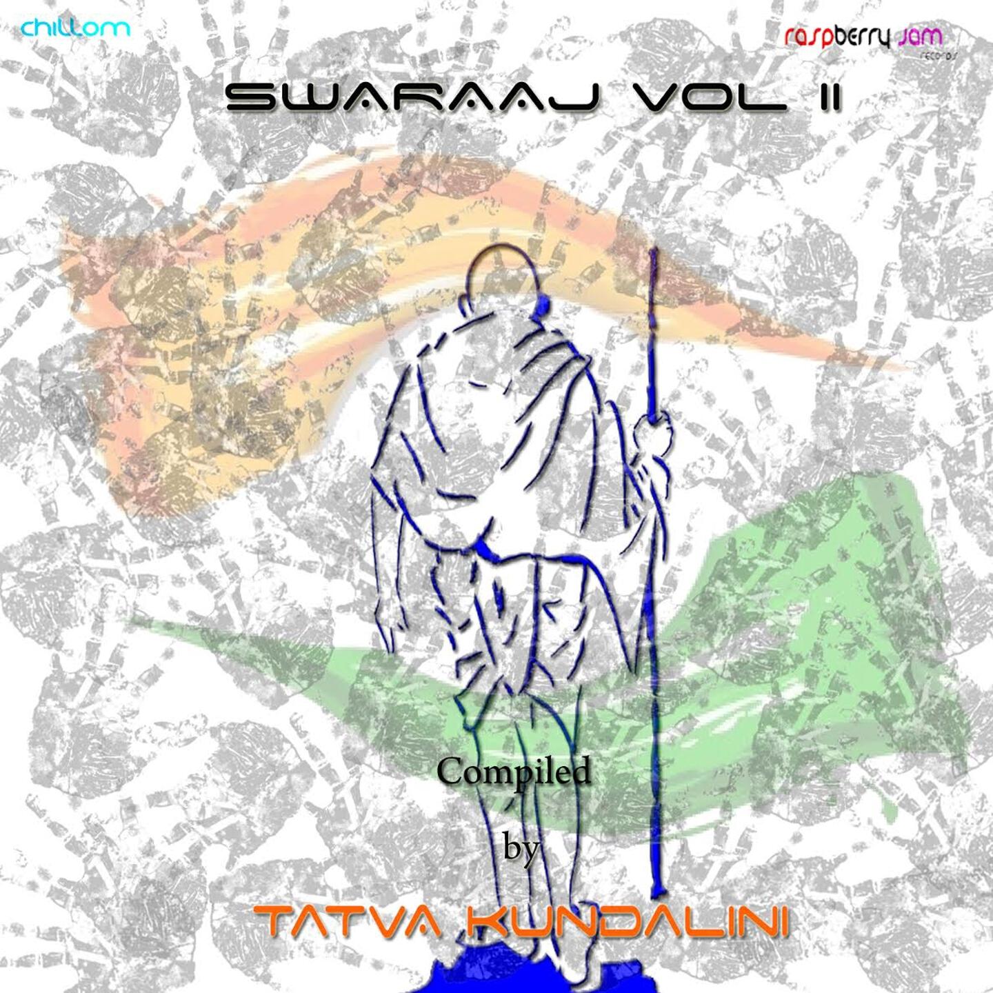Релиз Swaraaj, Vol. 2