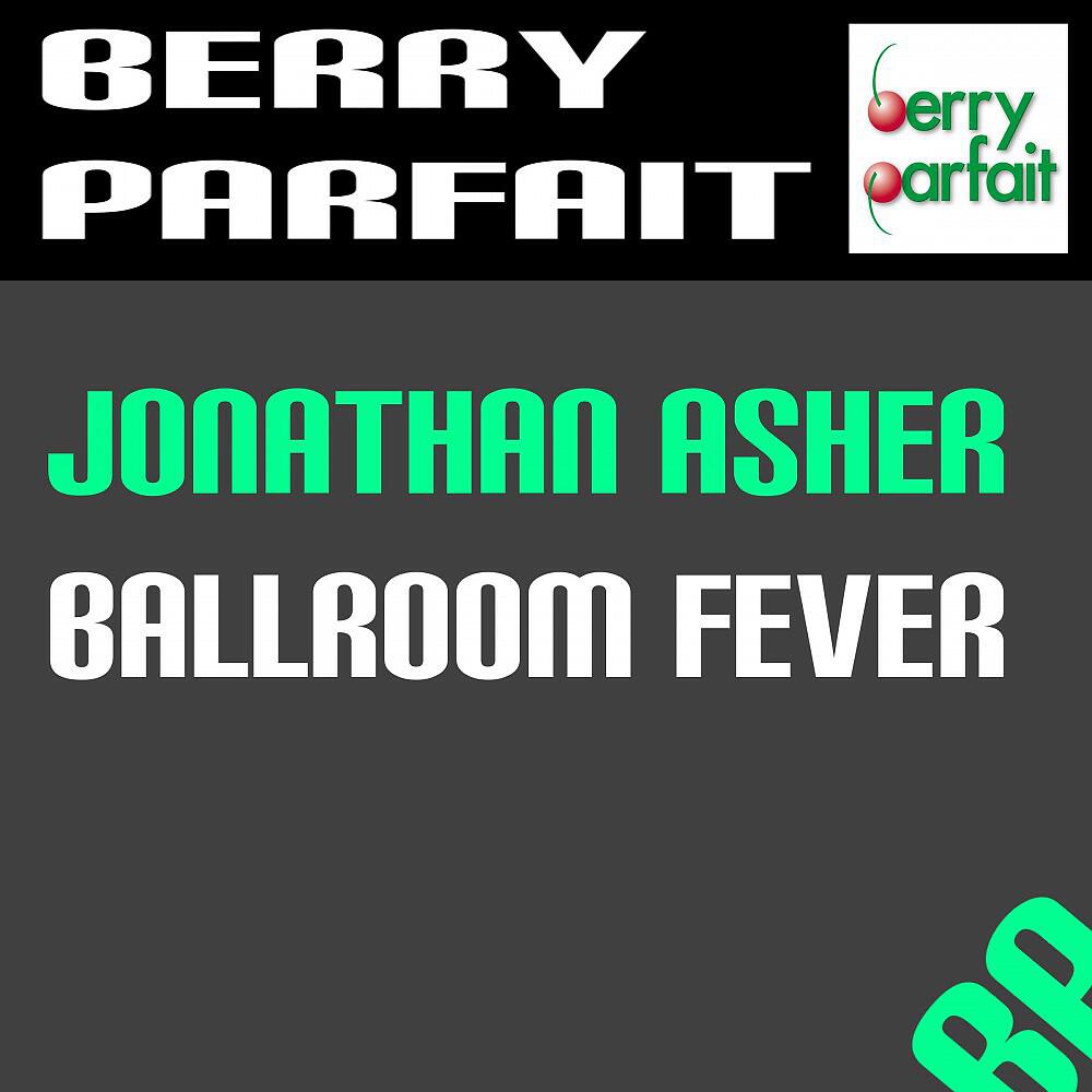 Релиз Ballroom Fever