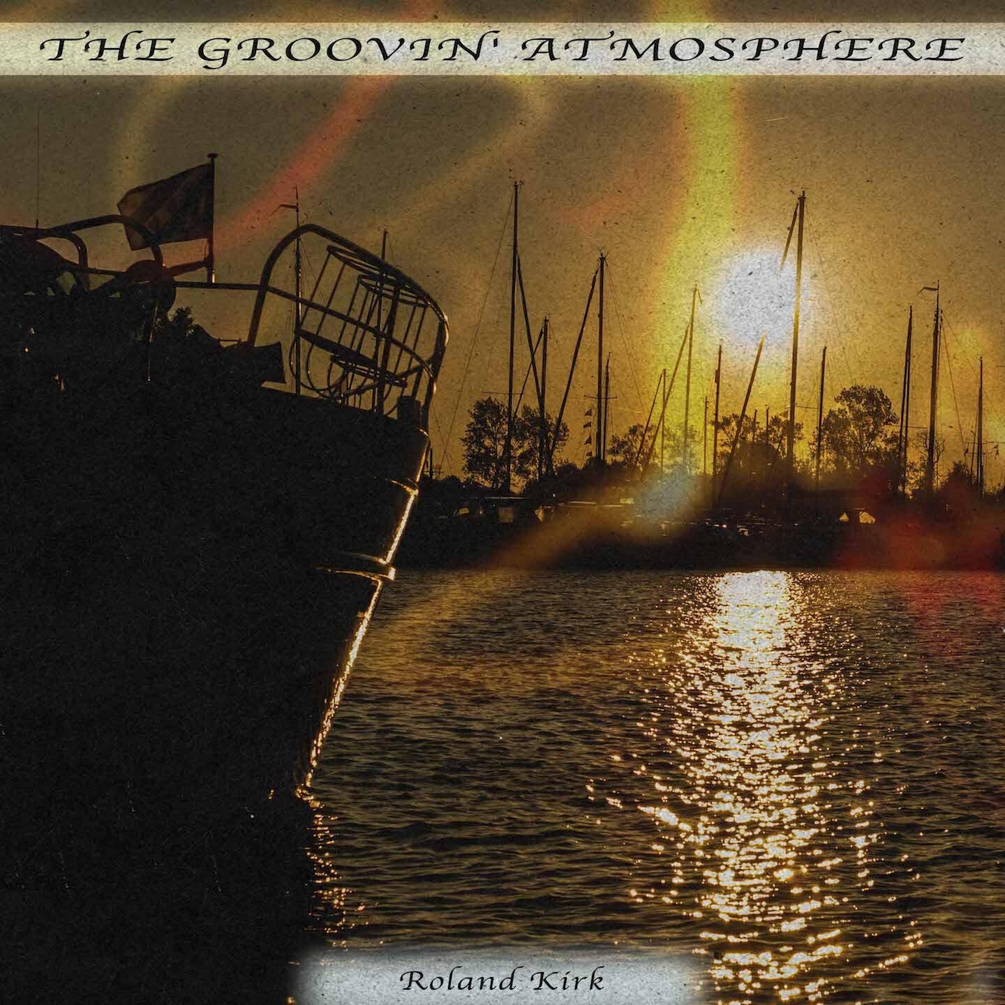 Релиз The Groovin' Atmosphere