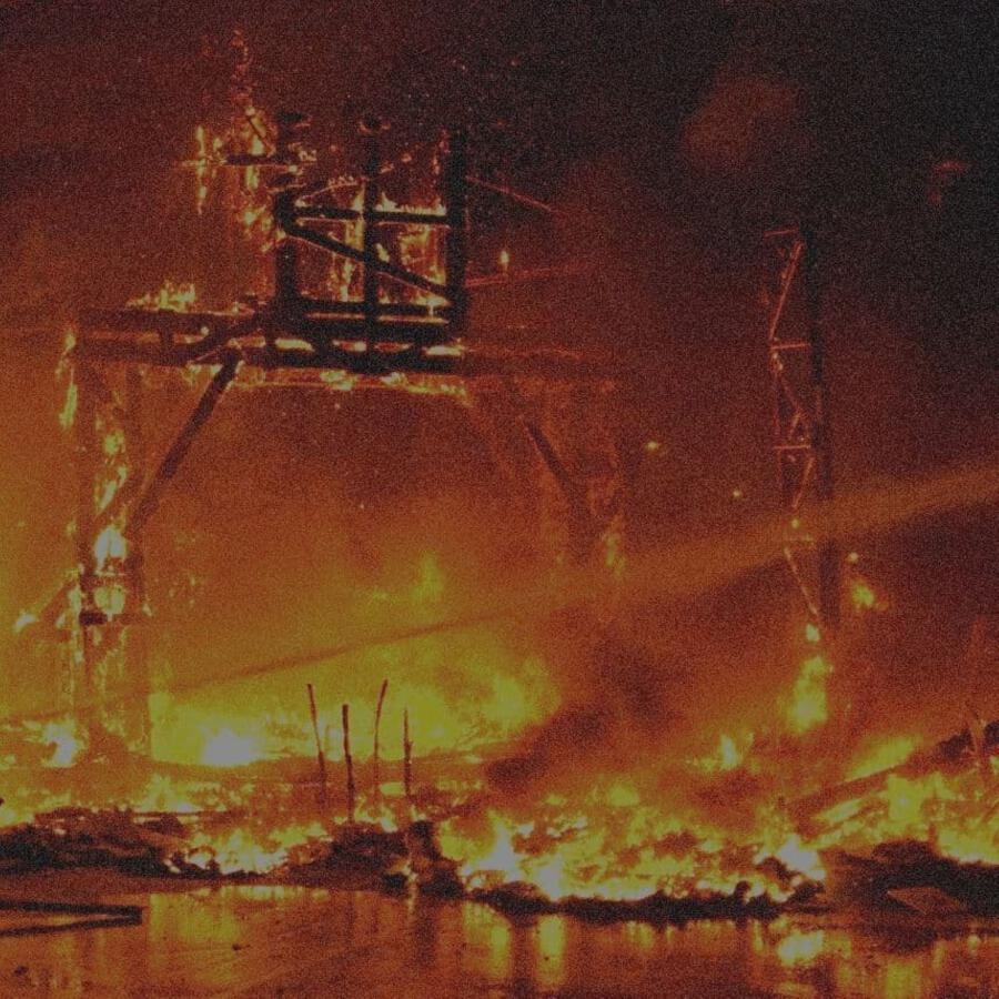 Волна по релизу