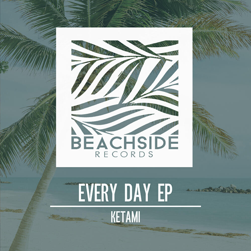 Релиз Every Day EP