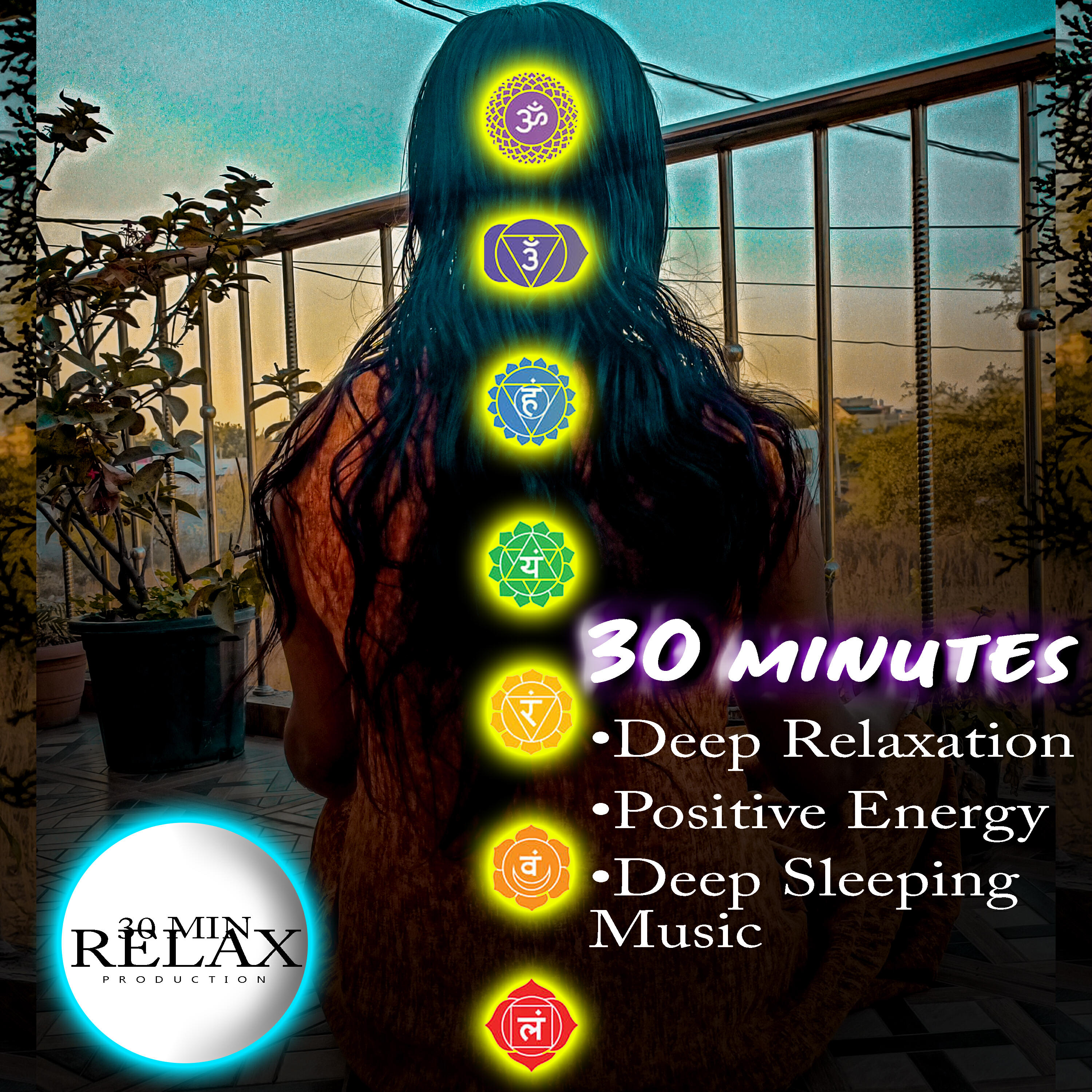 Релиз 30 Minutes of Meditaion