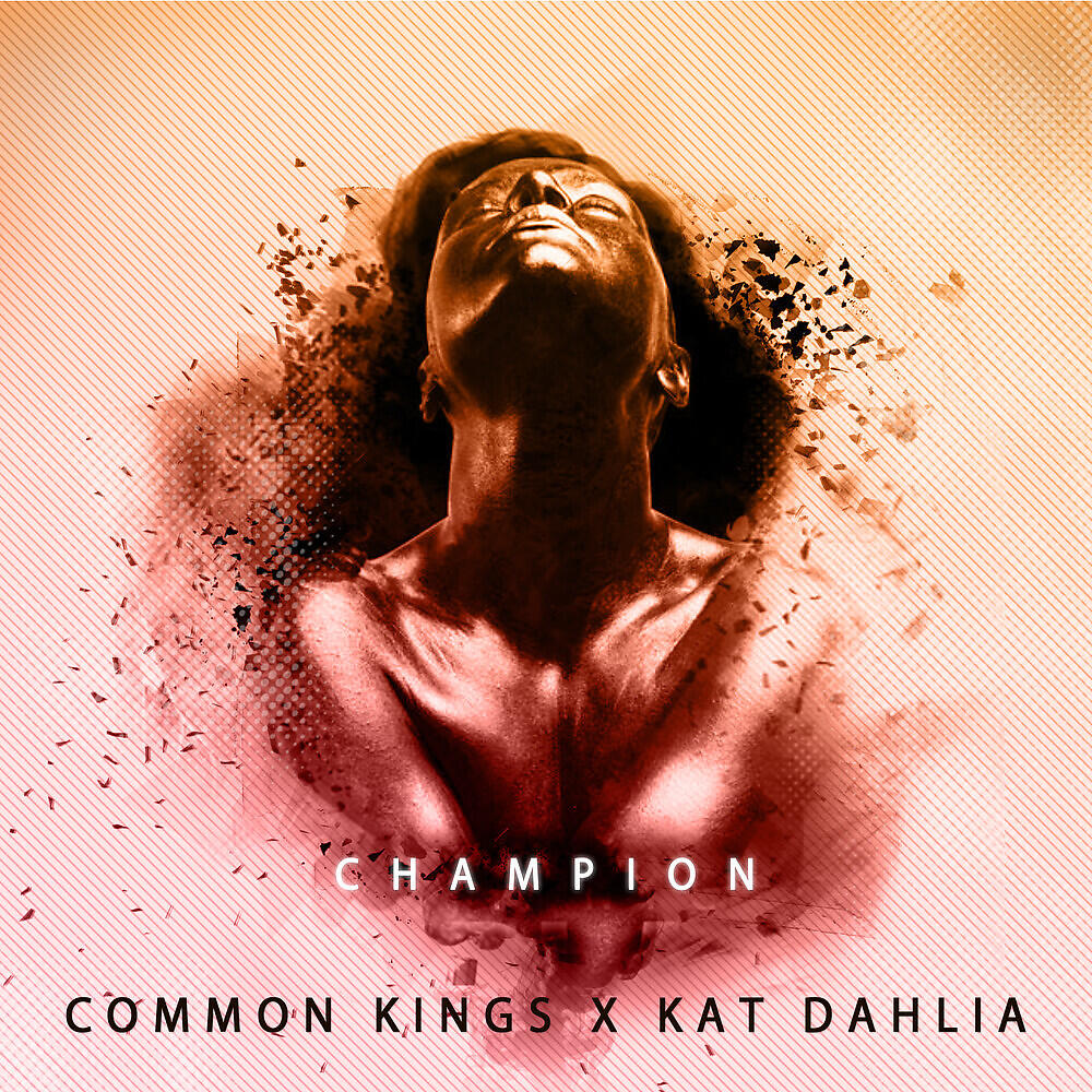 Релиз Champion
