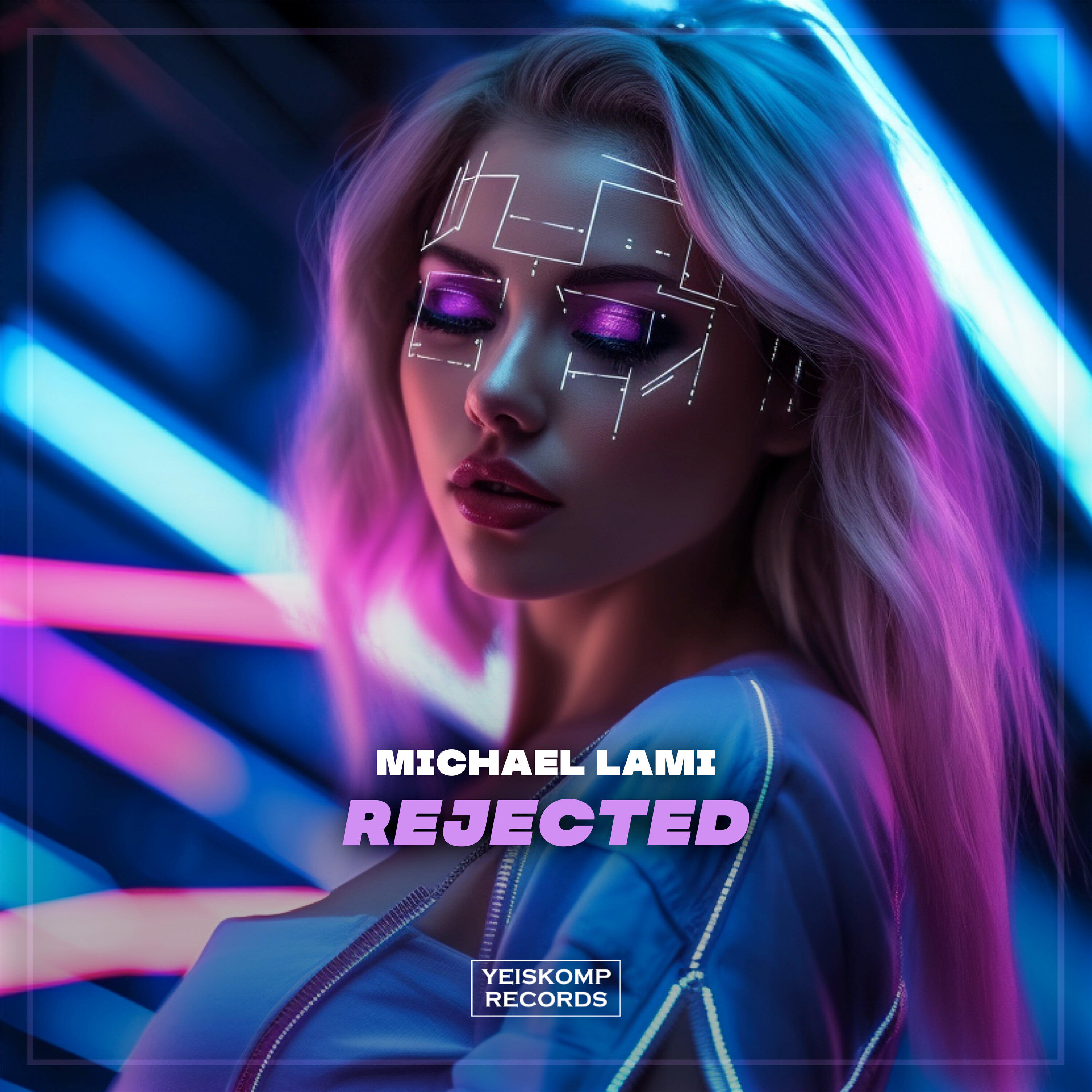 Релиз Rejected