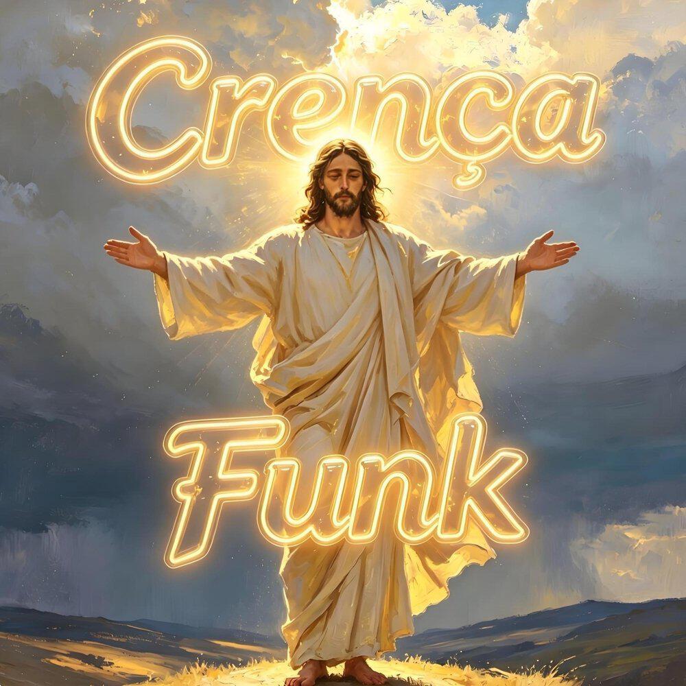 Релиз Crença Funk