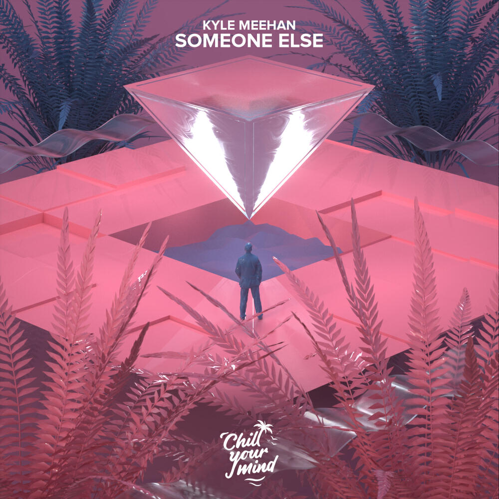 Релиз Someone Else